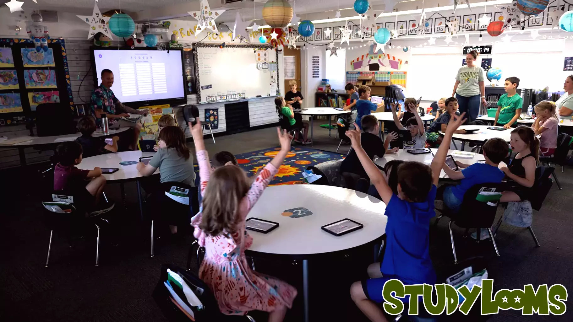 California K-12 Schools Face Ongoing Challenges in 2025