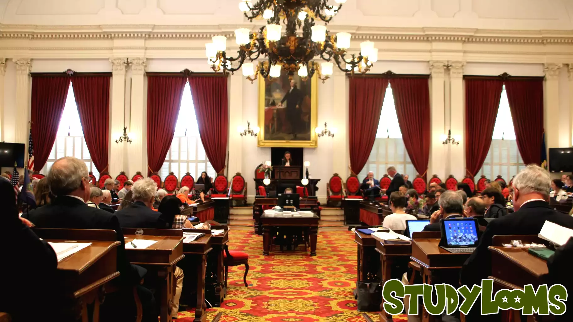 Capitol Recap: House approves education reform bill that Scott plans to veto