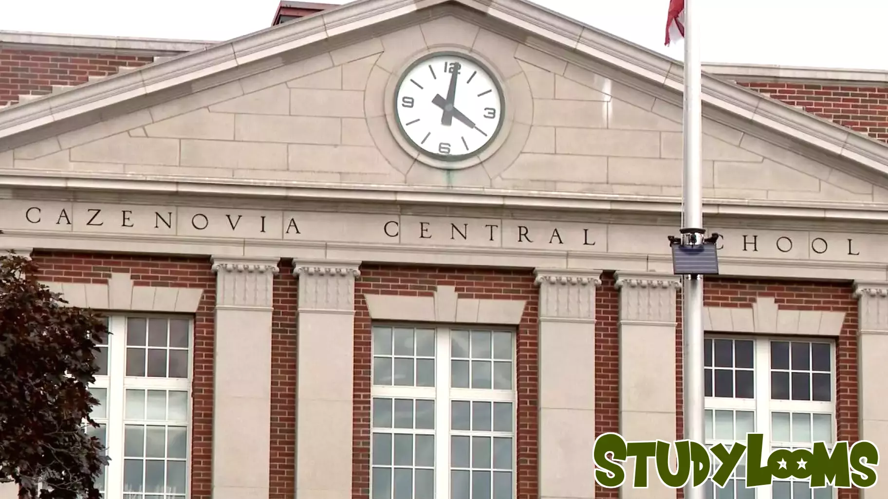 Cazenovia Board of Education Calls for Vice President's Resignation Following Arrest