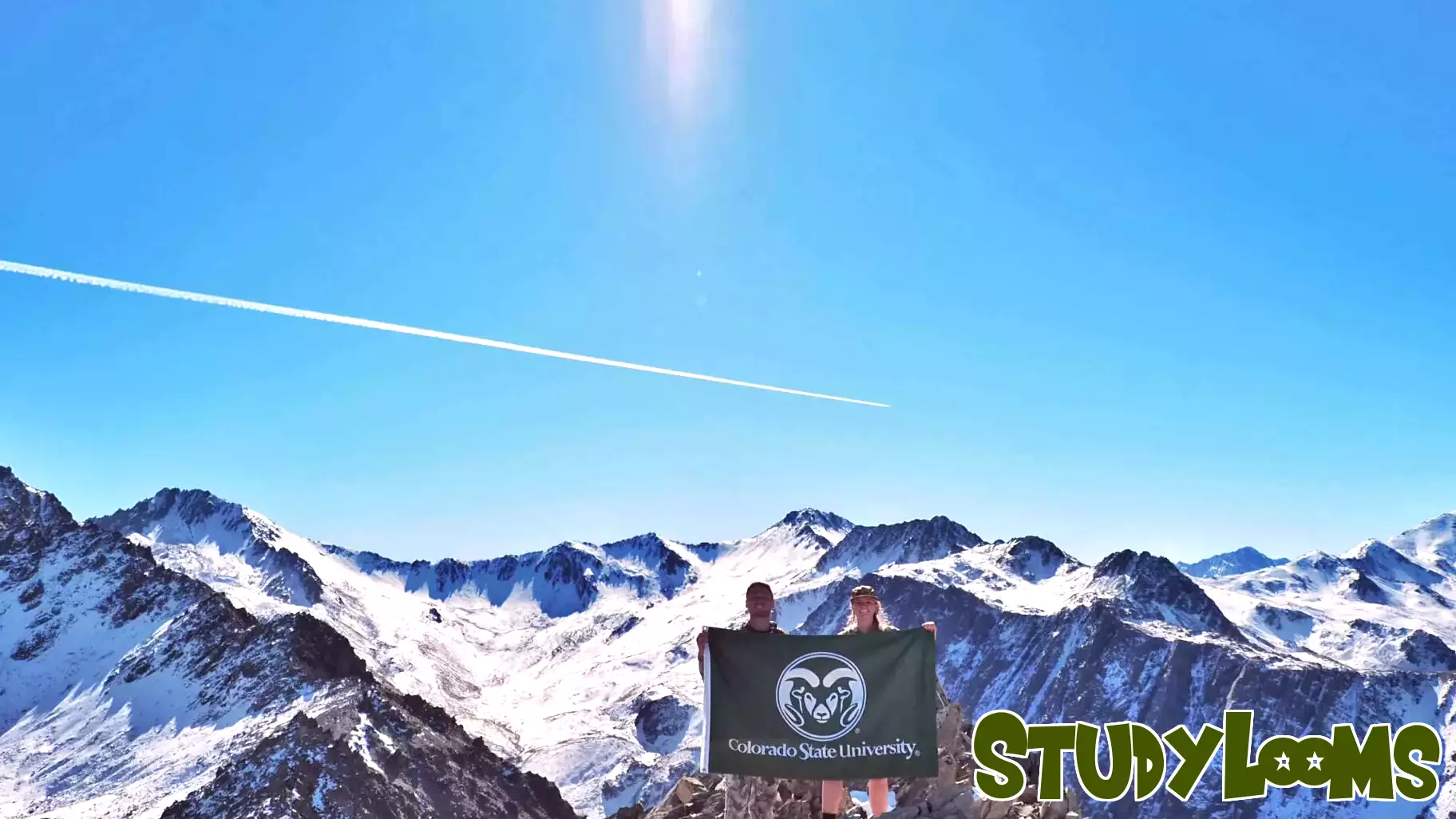 Celebrating Global Experiences: Education Abroad Photo Contest Winners Announced for Fall 2025