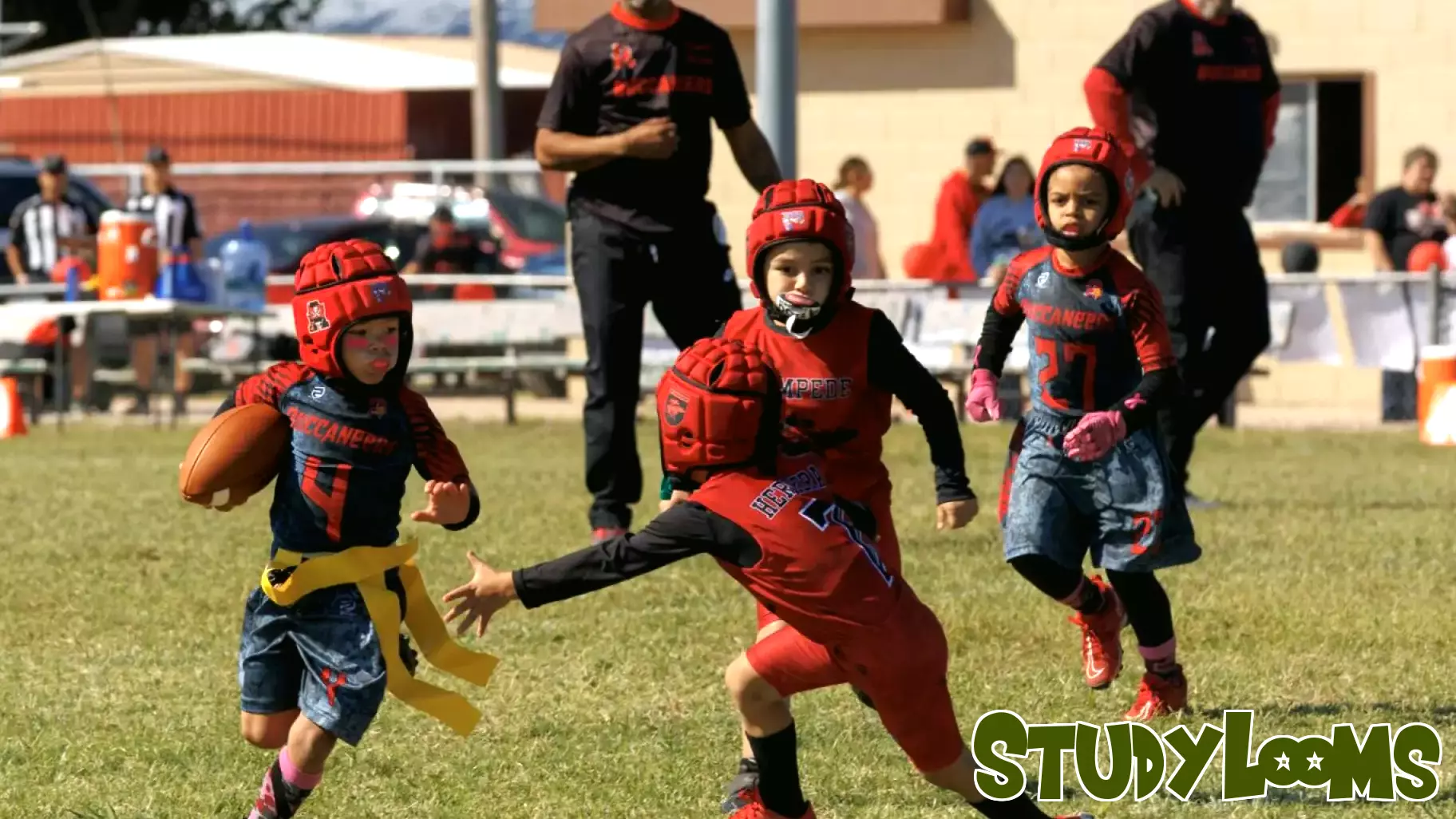 Childhood Brain Injuries Linked to Educational Challenges