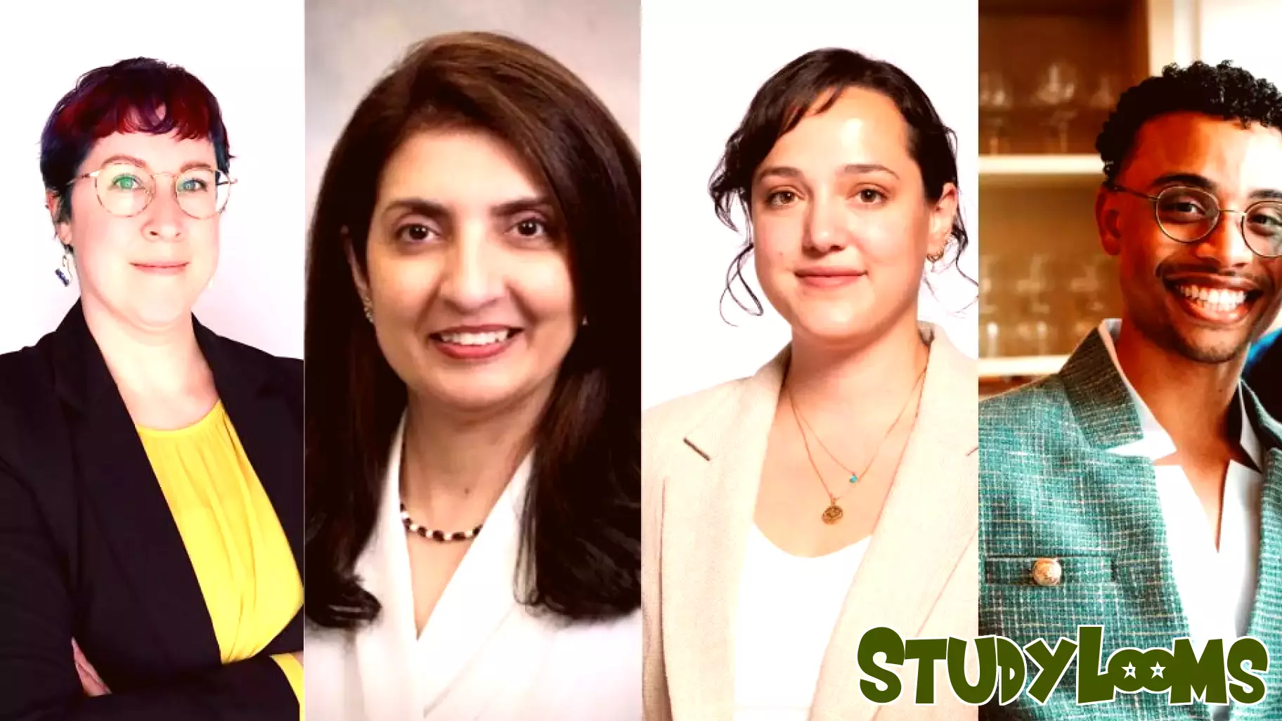 Class of 2026: Four graduates live Ut Prosim through education