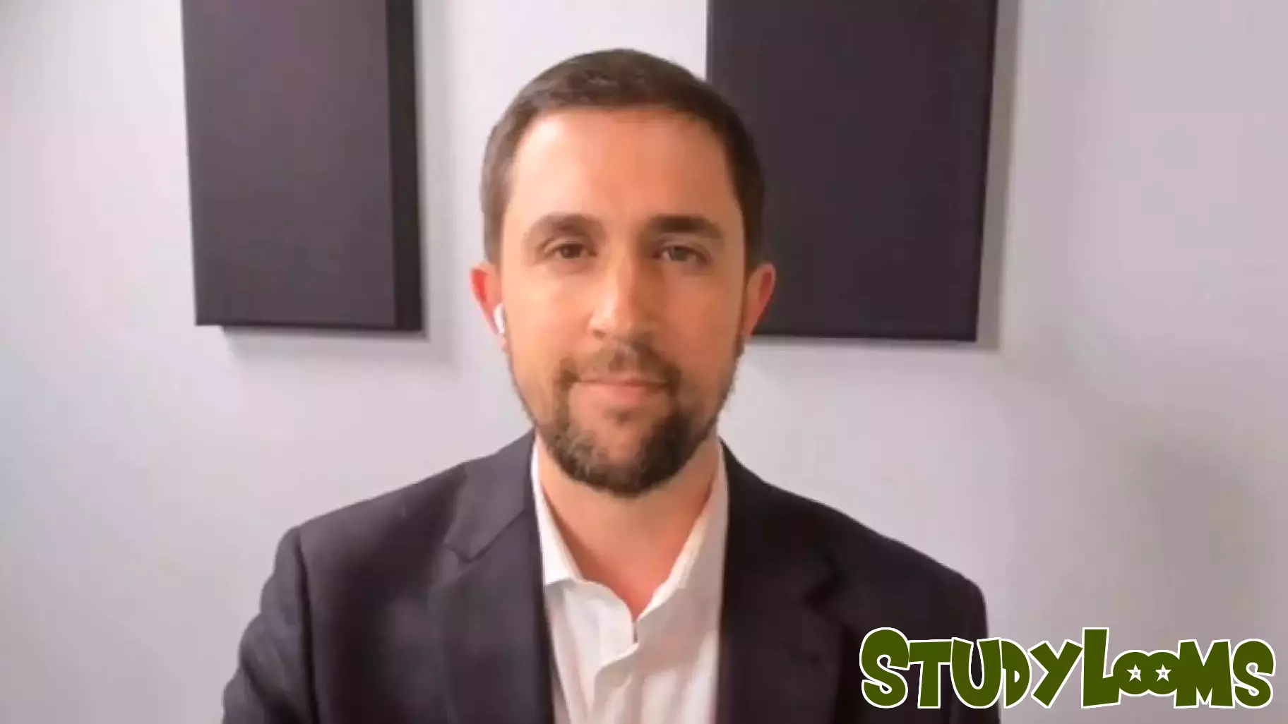 Conservative Activist Advocates for Increased Oversight in Higher Education
