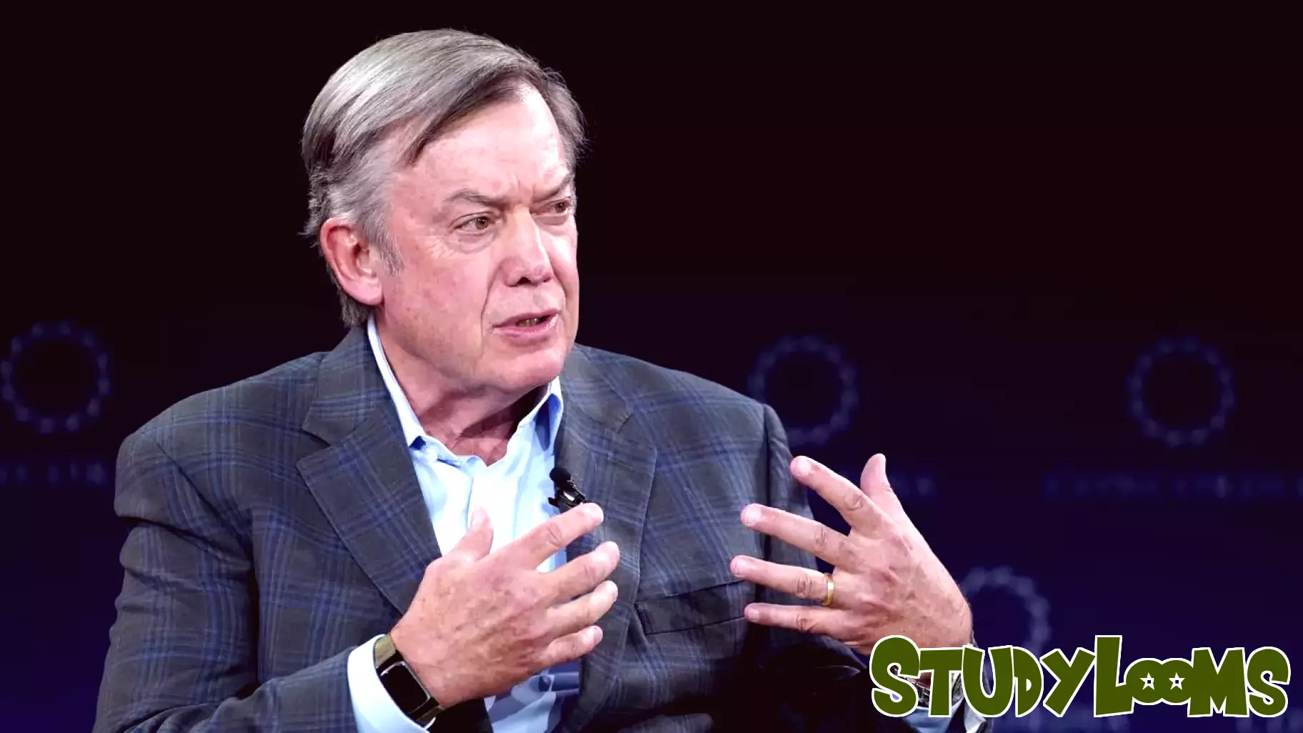 Crow Advocates for AI to Enhance Educational Equity