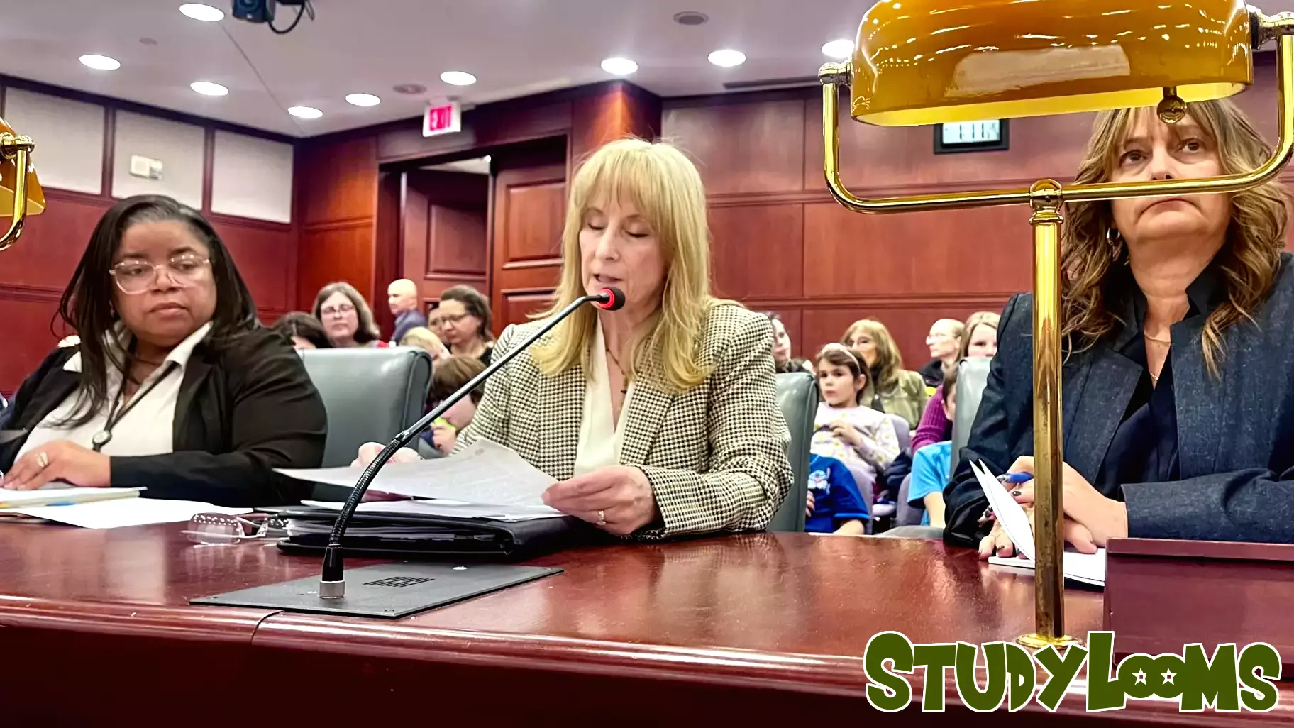 CT department says it can’t comply with DCF, homeschool proposal