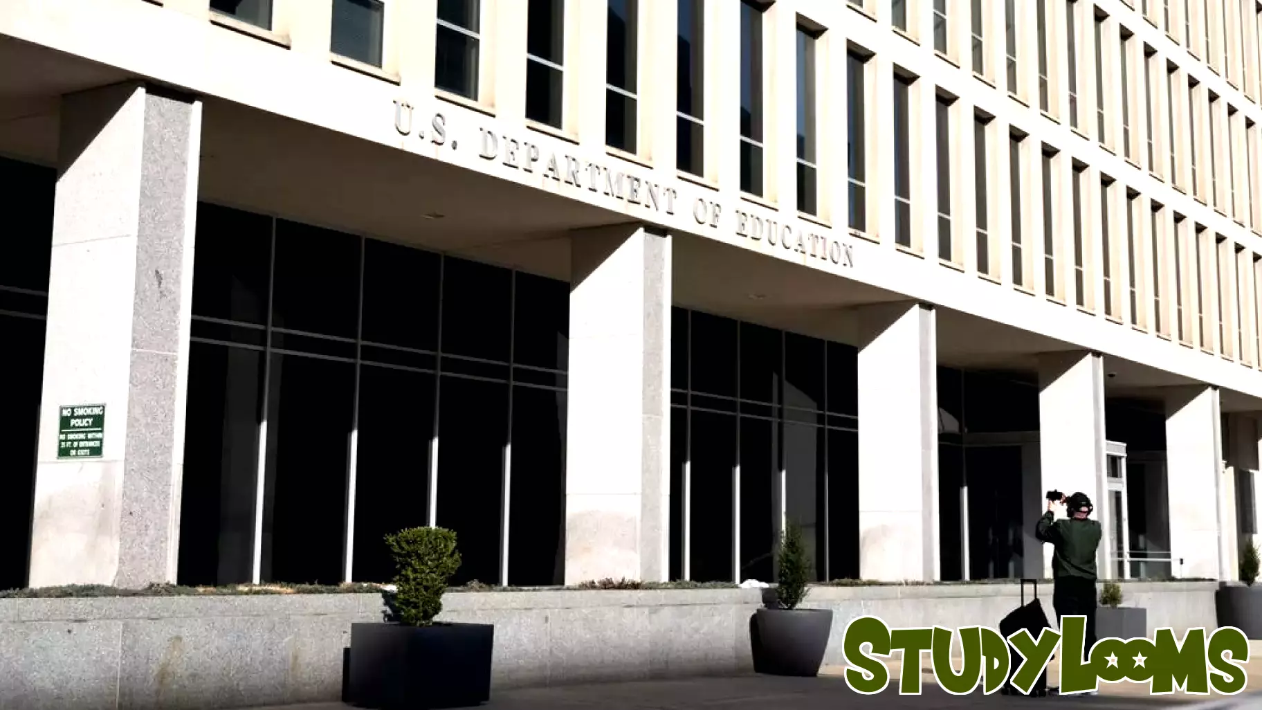 Education Official Declares Student-Loan Forgiveness Off the Table, Repayment Takes Center Stage