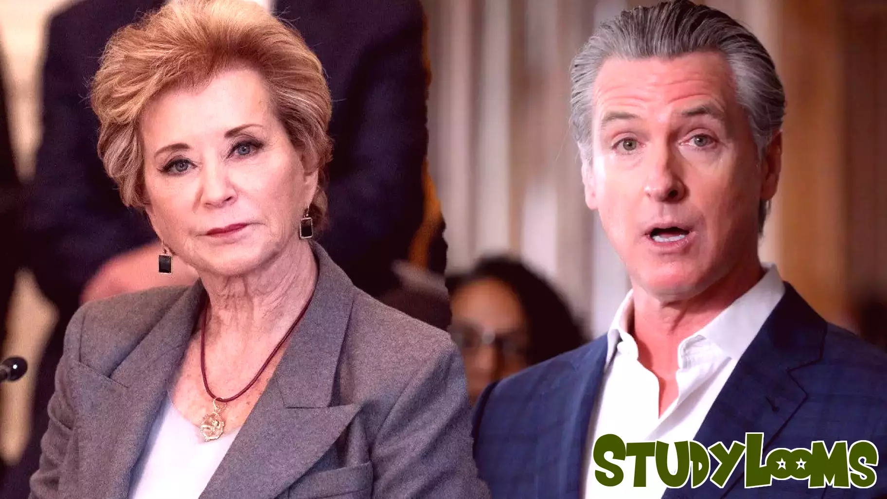 Education Secretary Linda McMahon Denounces California's Trans Athlete Policy