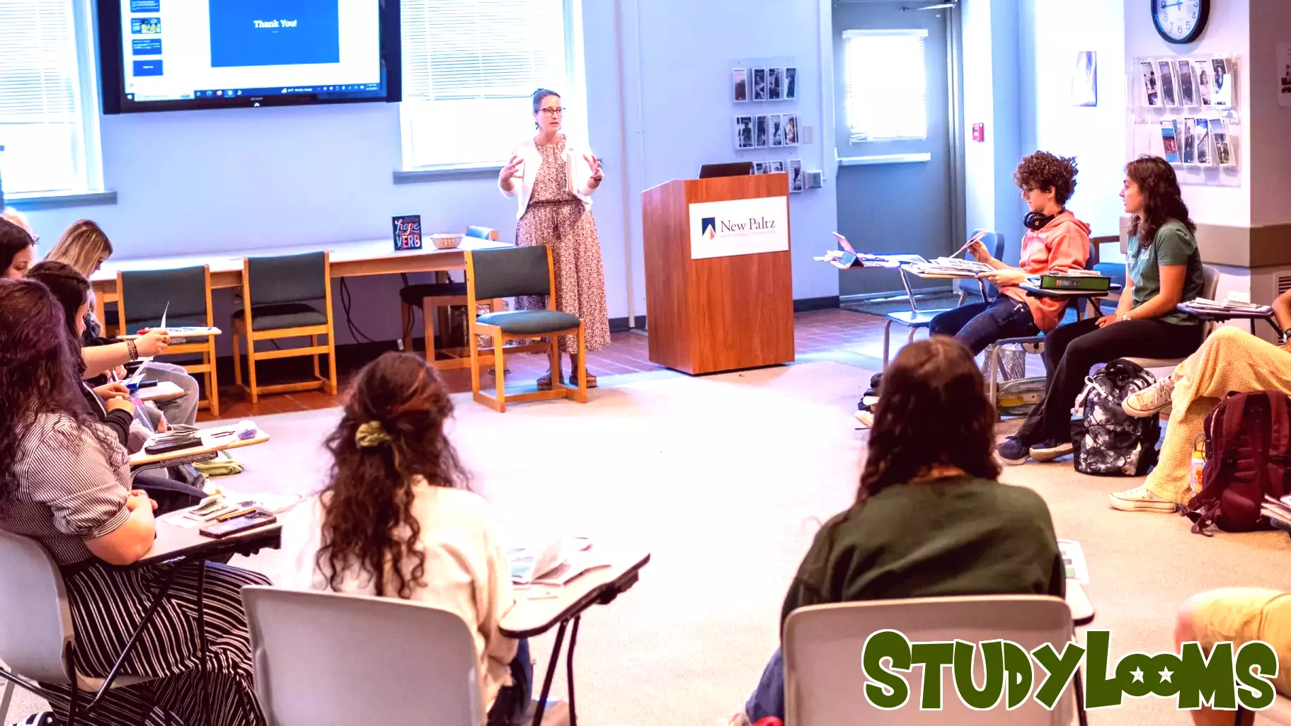 Educators ‘climatize’ their classes to prepare students for work and life on a warming planet