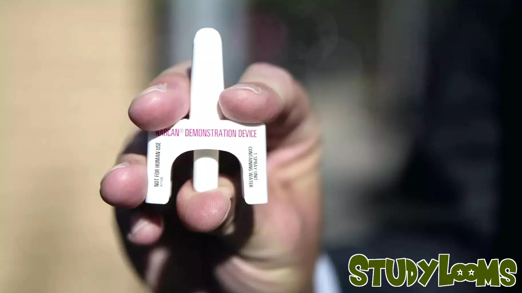 Empowering Students: The Importance of Naloxone Education
