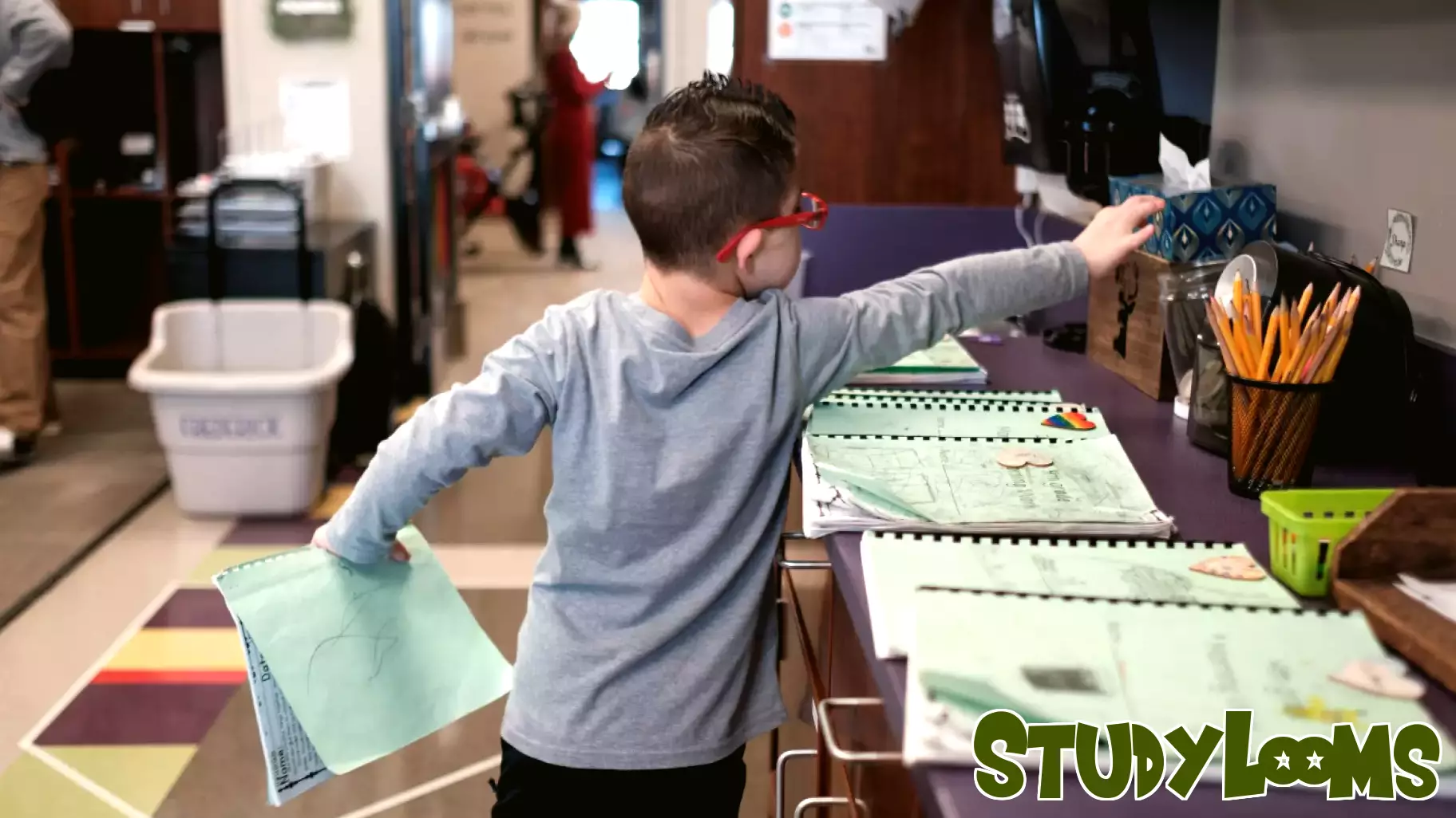 Evolving Teacher Training for Inclusive Classrooms
