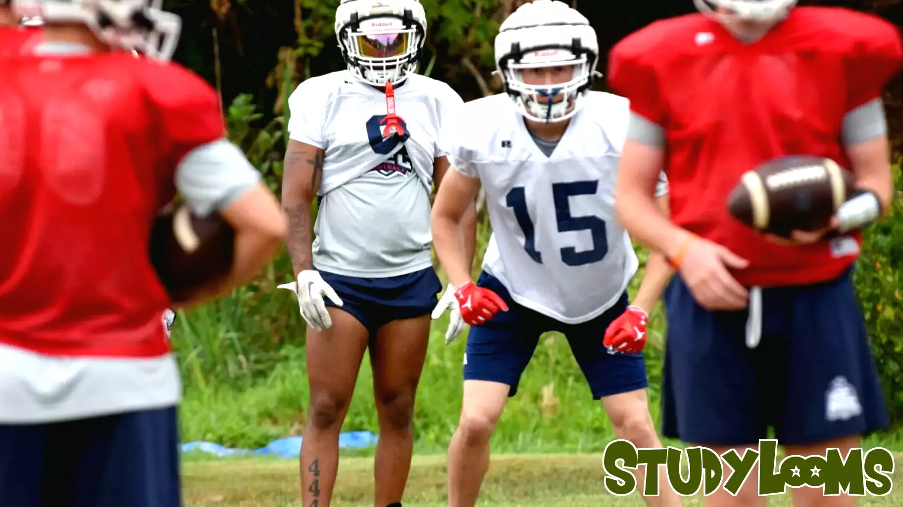 From country clubs to college strategy: How some small colleges are using athletics to grow