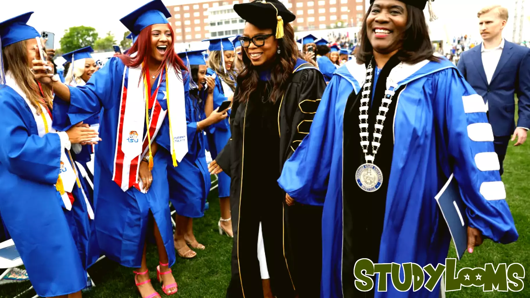 HBCUs Face Uncertain Future Amid Education Budget Cuts