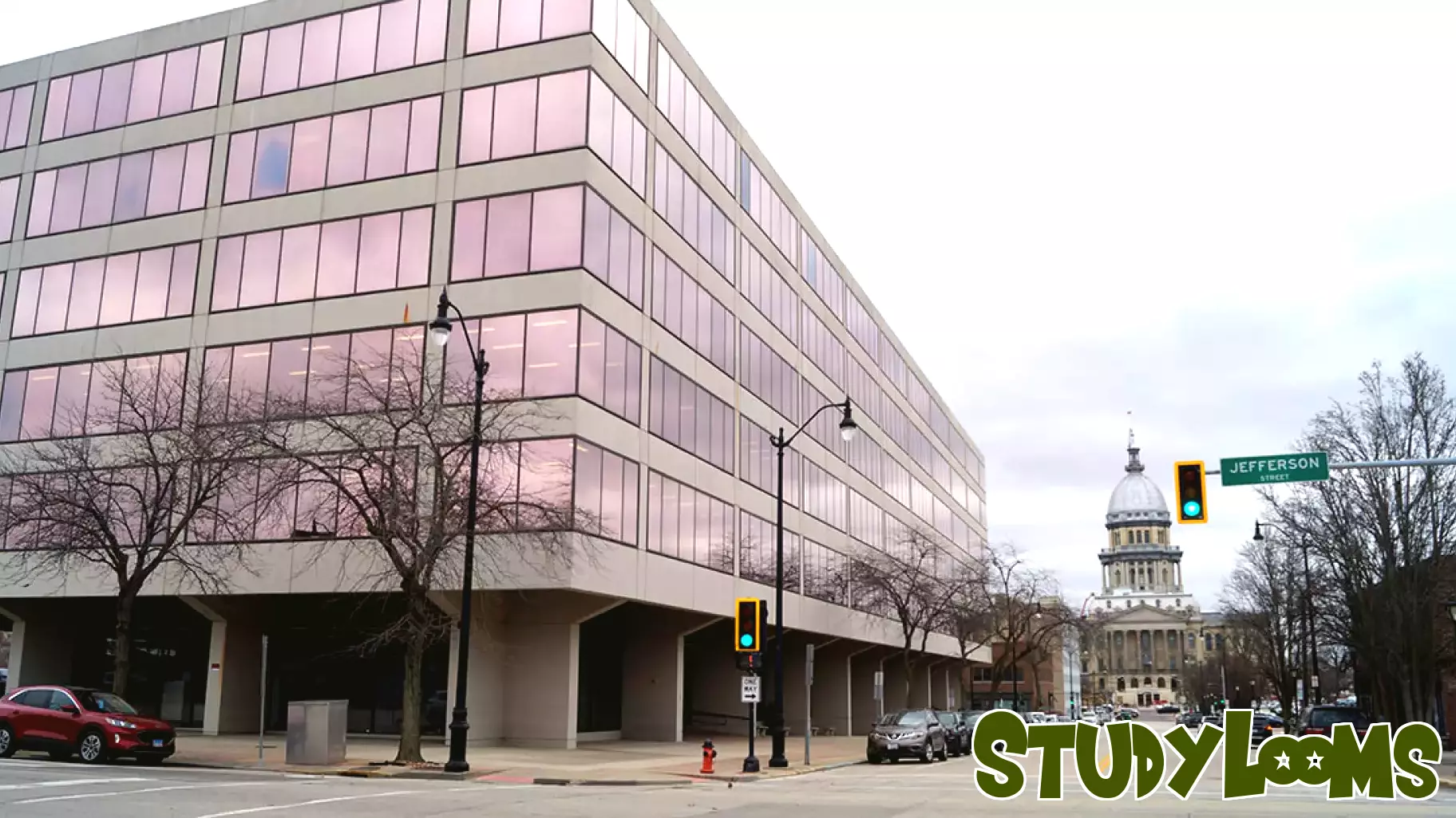 Illinois Education Board Proposes $10.9 Billion Budget for Next Year