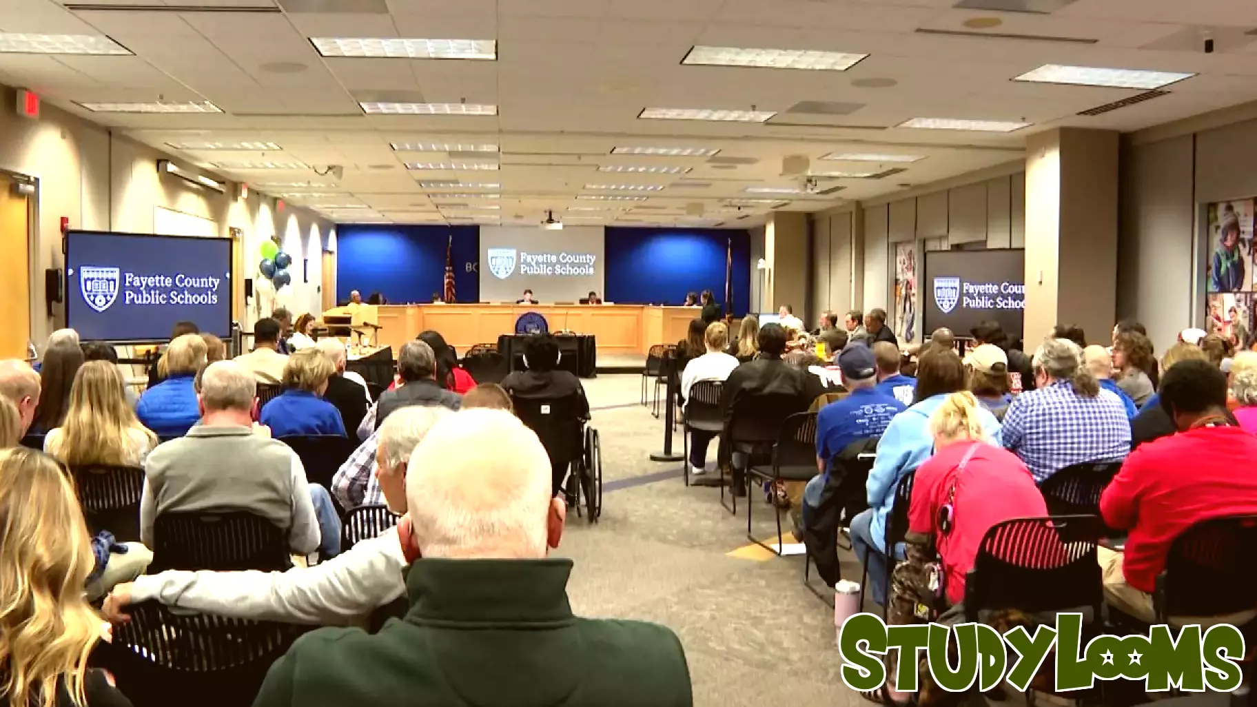 Jefferson County Public Schools Board Approves Job Reductions to Address Budget Shortfall