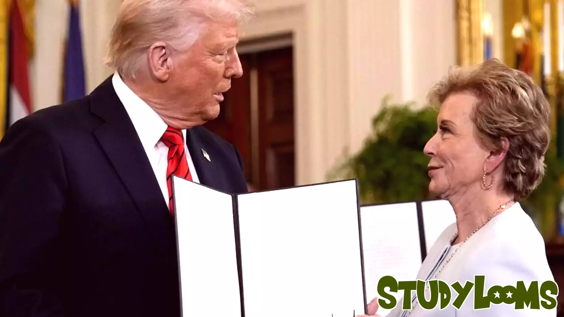 Key Concerns Surrounding Trump's Education Agenda