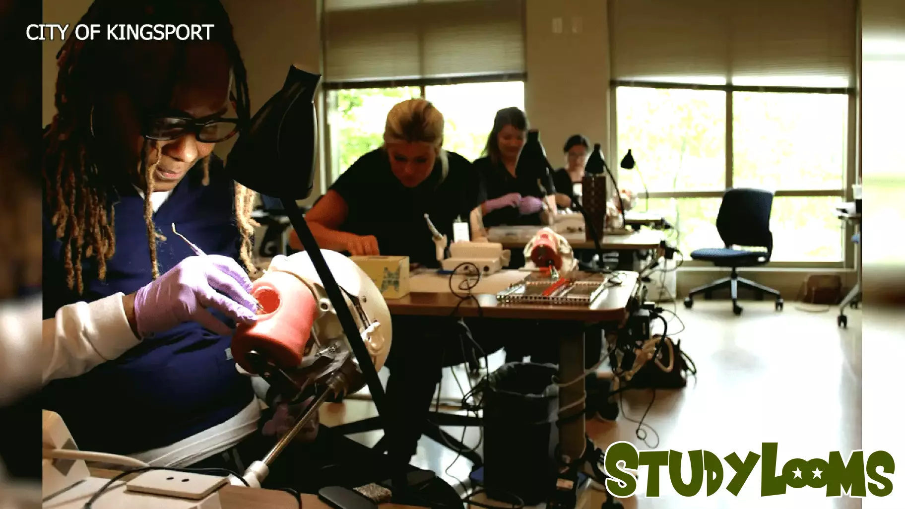 Kingsport Center for Higher Education Introduces New Dental Continuing Education Program