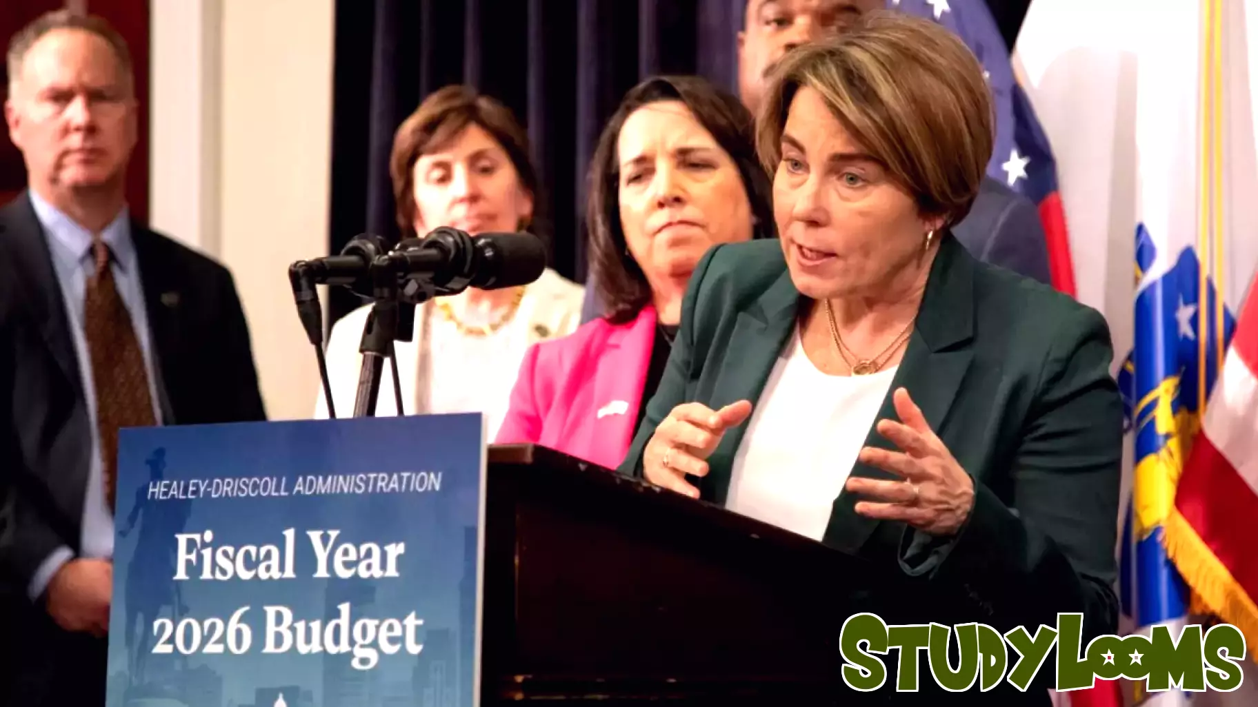 Massachusetts Budget Proposal Enhances Public Services While Reducing Healthcare Costs