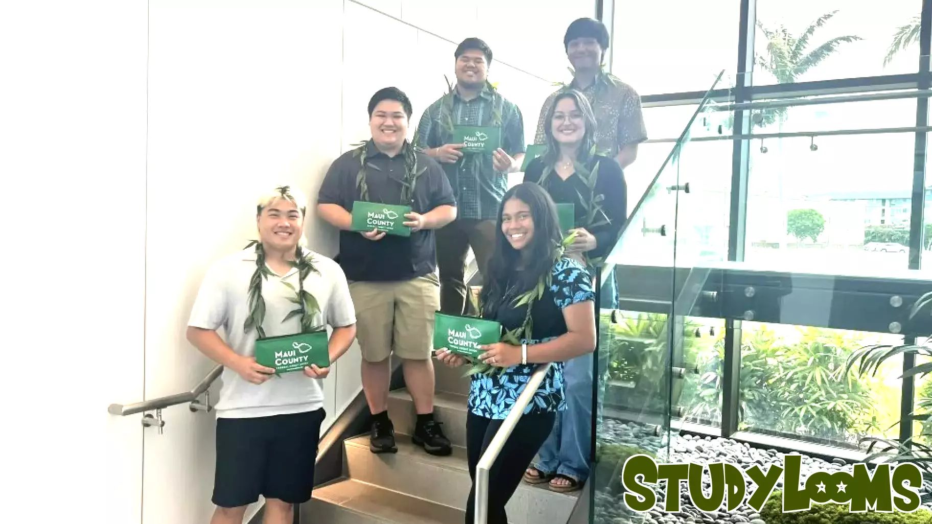 Maui County Federal Credit Union Opens Applications for 2025 Scholarship Program