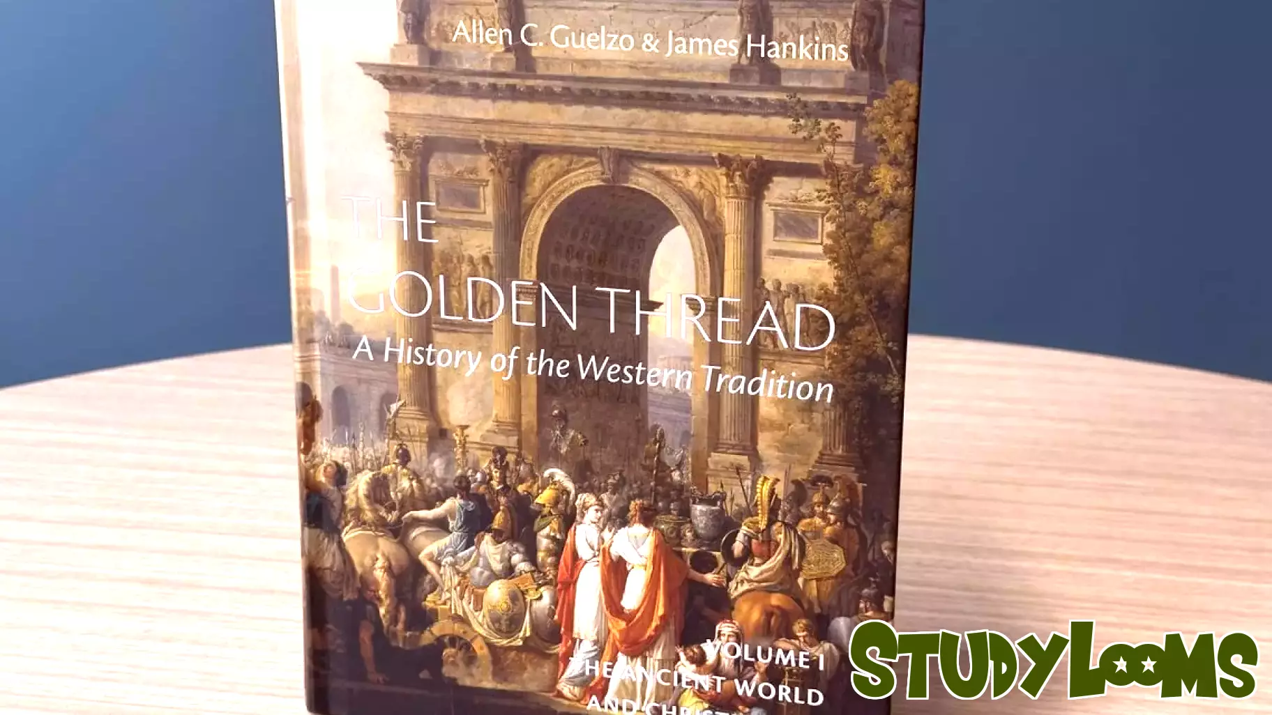 Military-Operated Schools Emphasize Western Civilization and Christianity