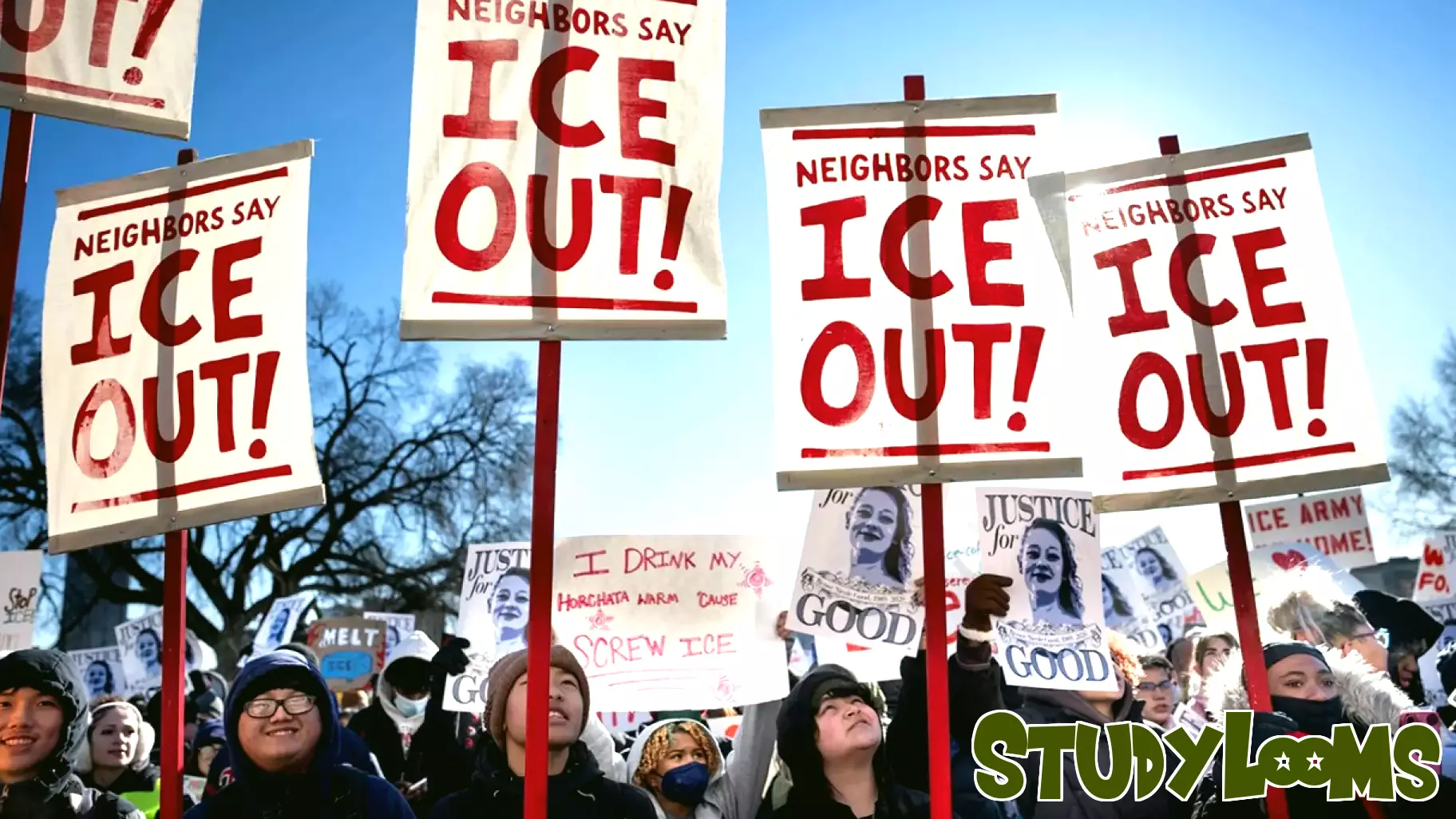 Minneapolis Schools Adapt Amid Ongoing Community Tensions