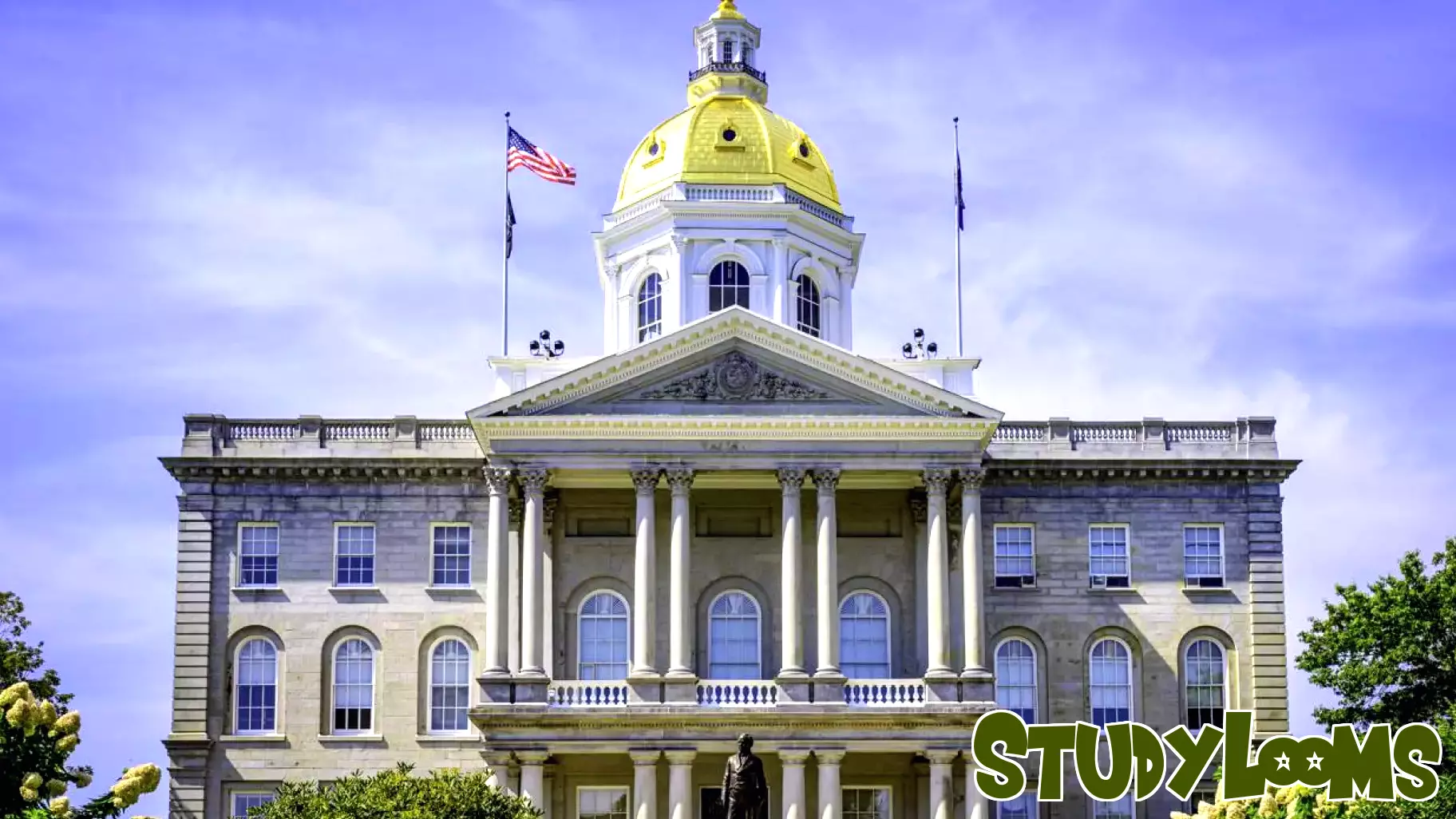 New Hampshire names education cyber director as new state CISO
