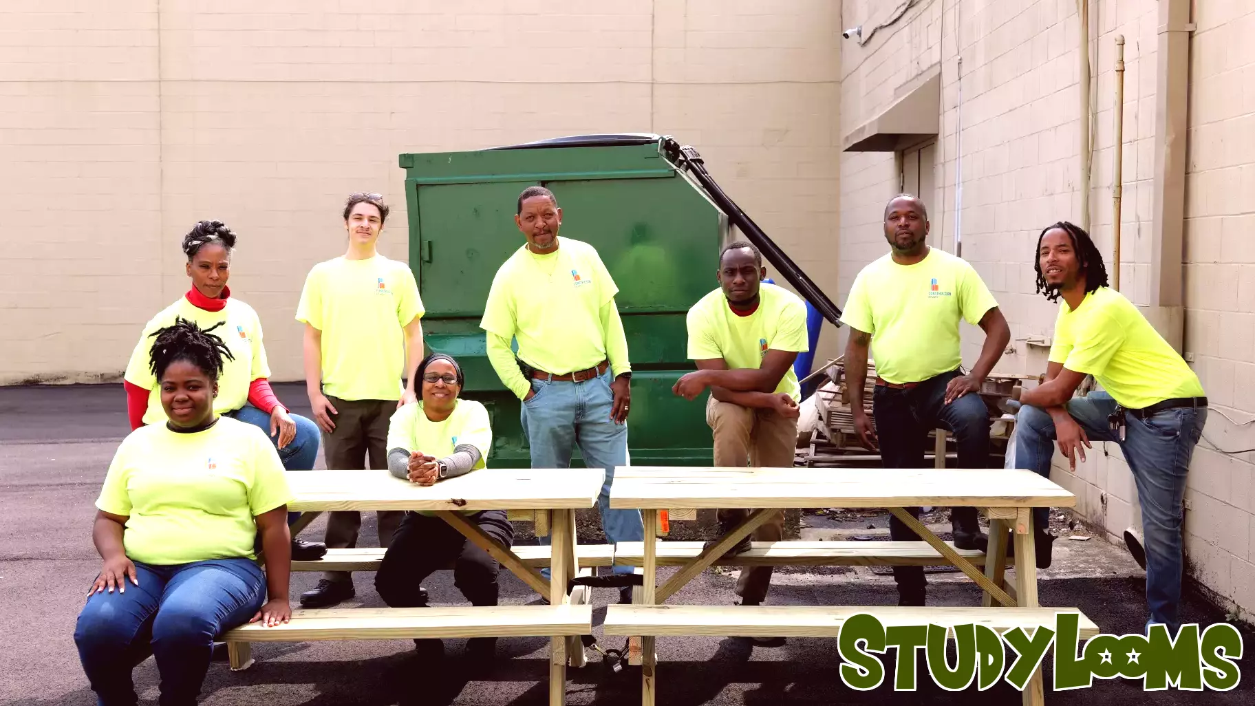 New Opportunities in Construction Education for Alabamians