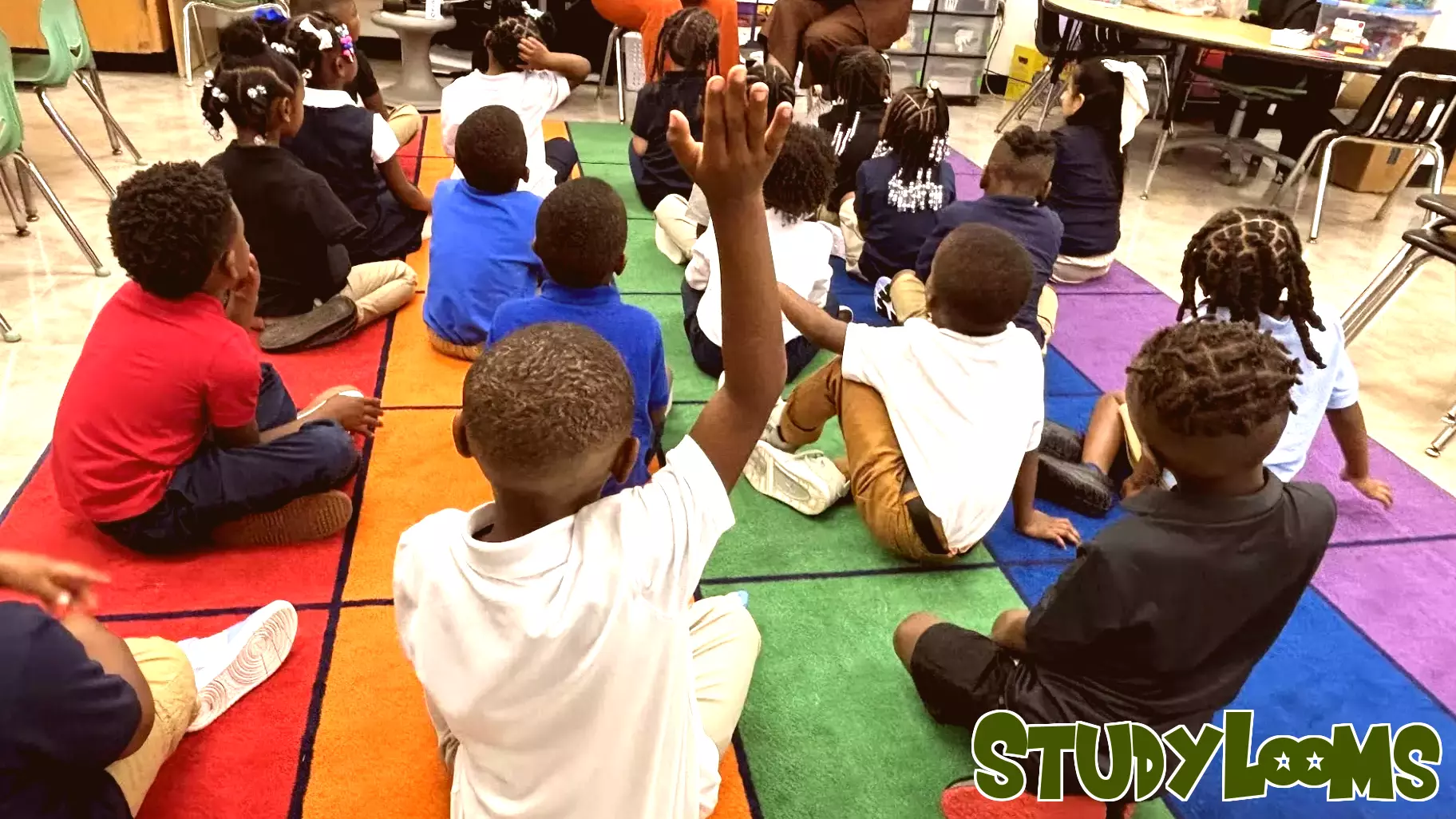 Oklahoma Educators Demand Greater Involvement in Education Policy