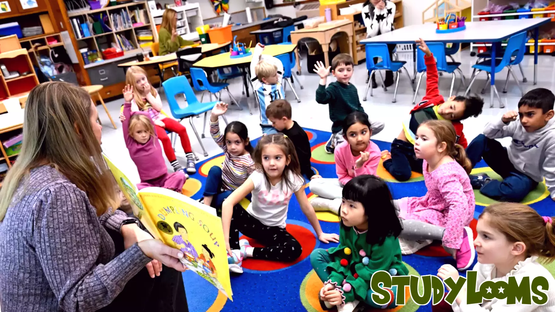 Opinion | The Education Department Is Shrinking