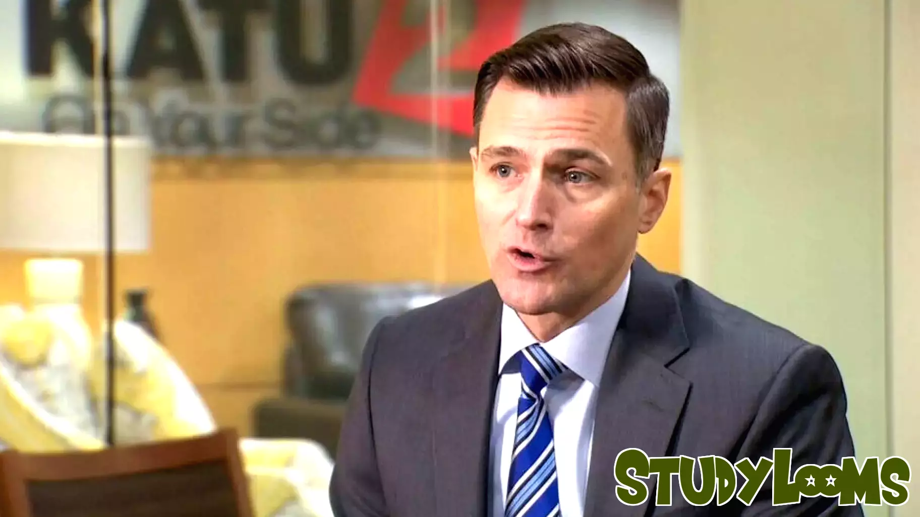 Oregon's Attorney General Advocates for Veterans' Education Benefits