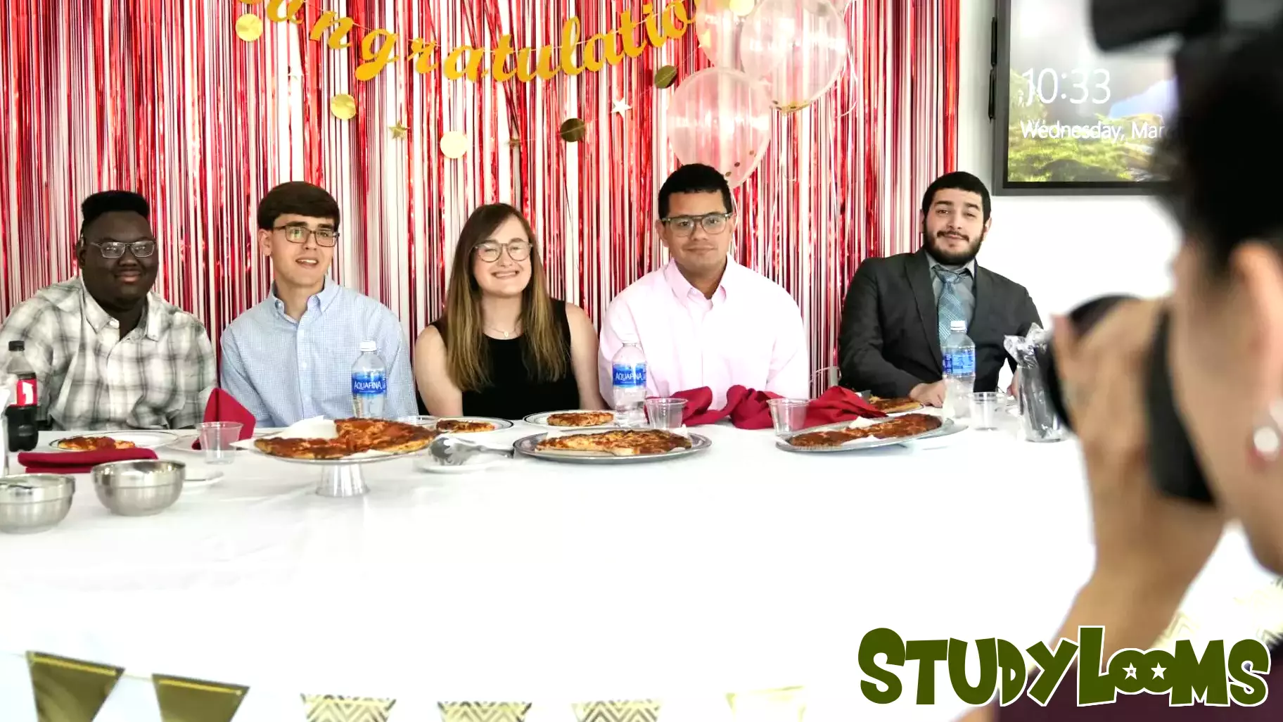 Parents Express Concerns Over Changes to St. Thomas Program for Students with Learning Differences