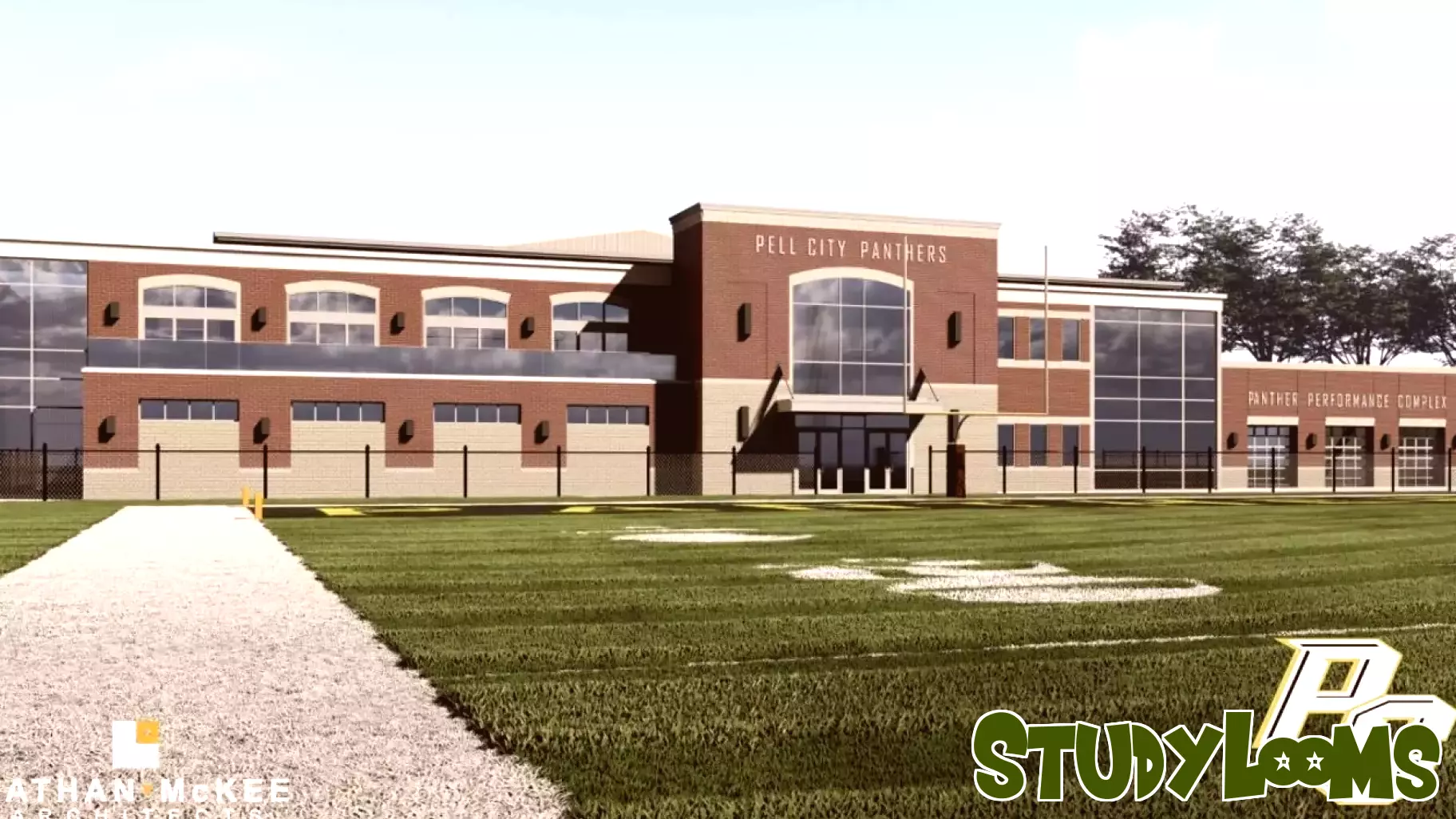 Pell City Schools and Local Government Forge Groundbreaking Collaboration to Enhance Educational Facilities