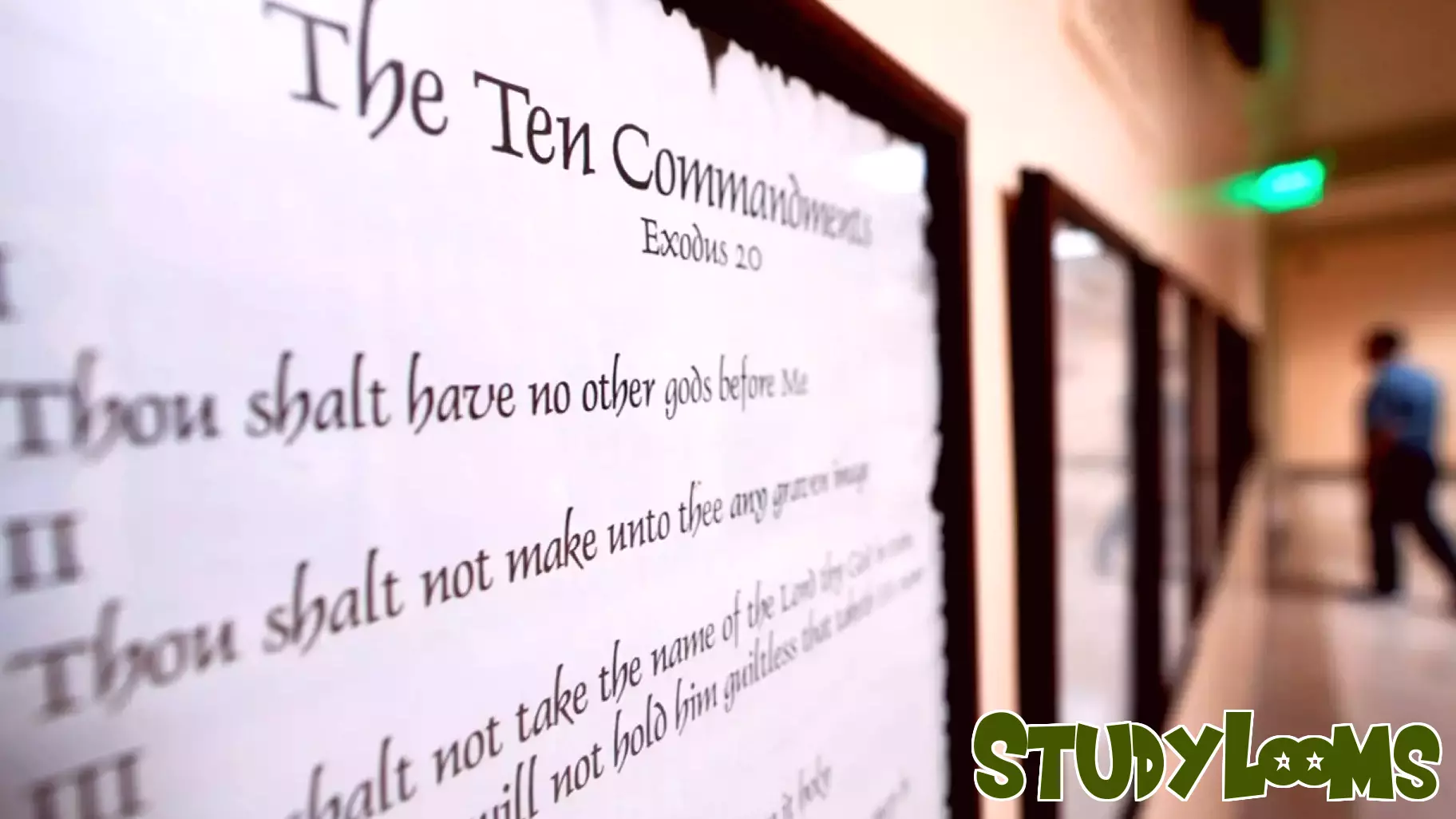 Red State Officials Implement Stricter Educational Mandates