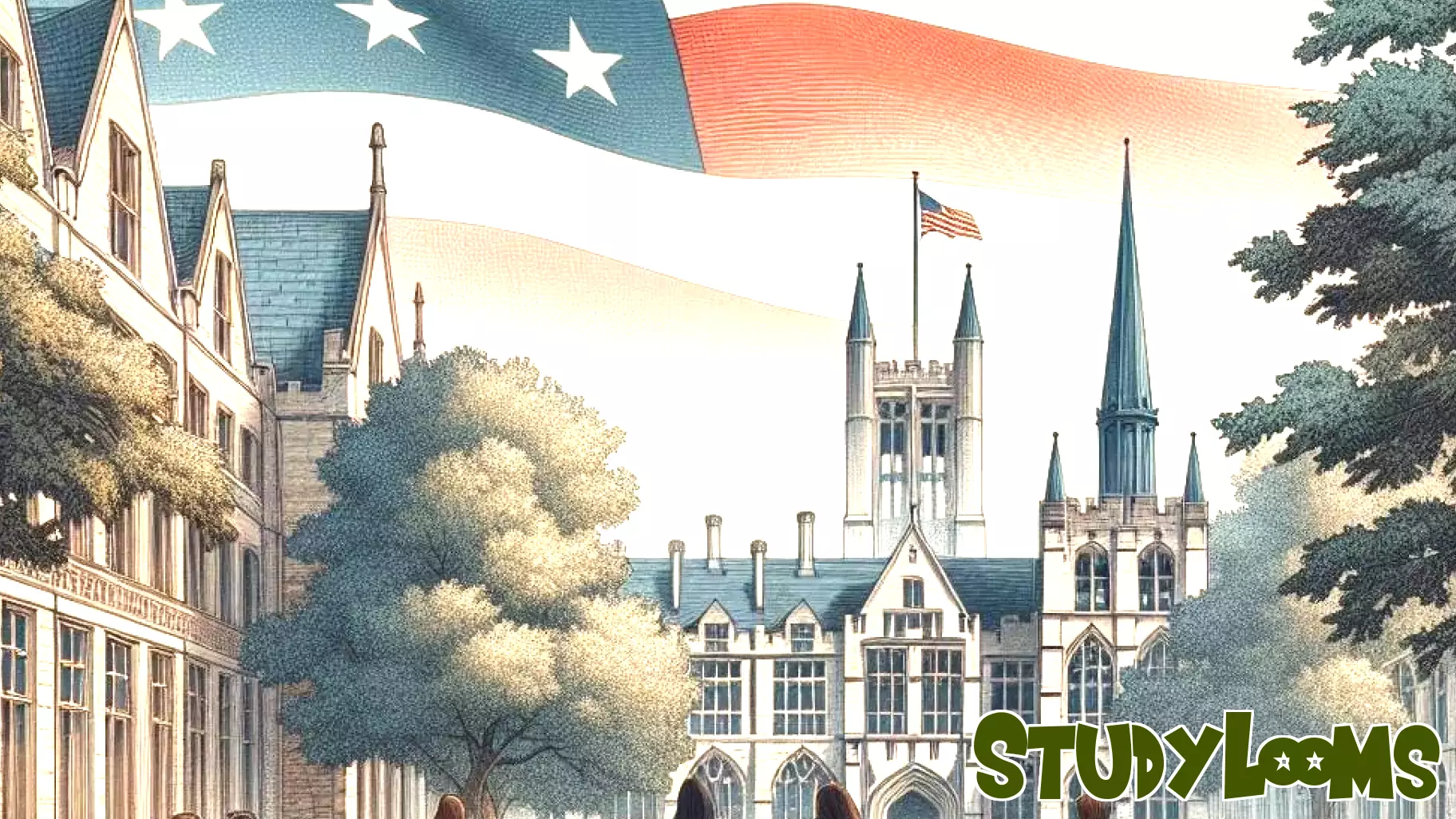 Reimagining U.S. Higher Education as a Strategic National Asset