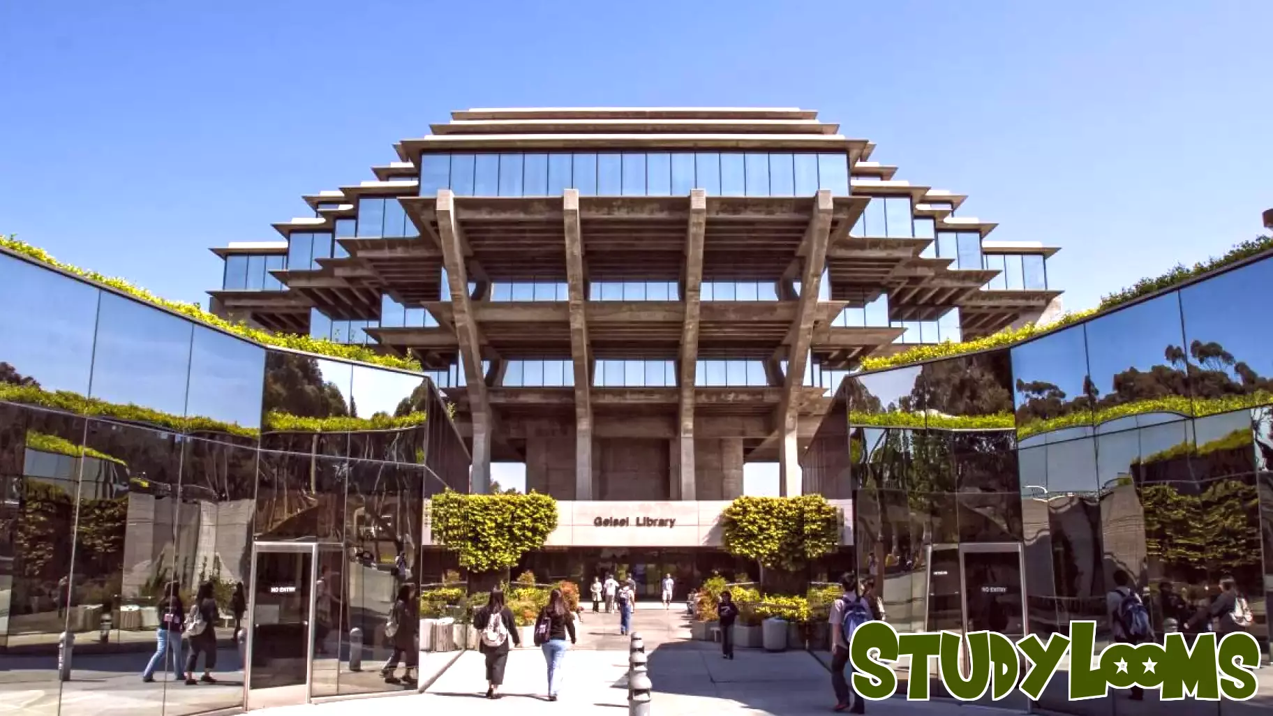 Rethinking Admissions: The Case for Standardized Tests