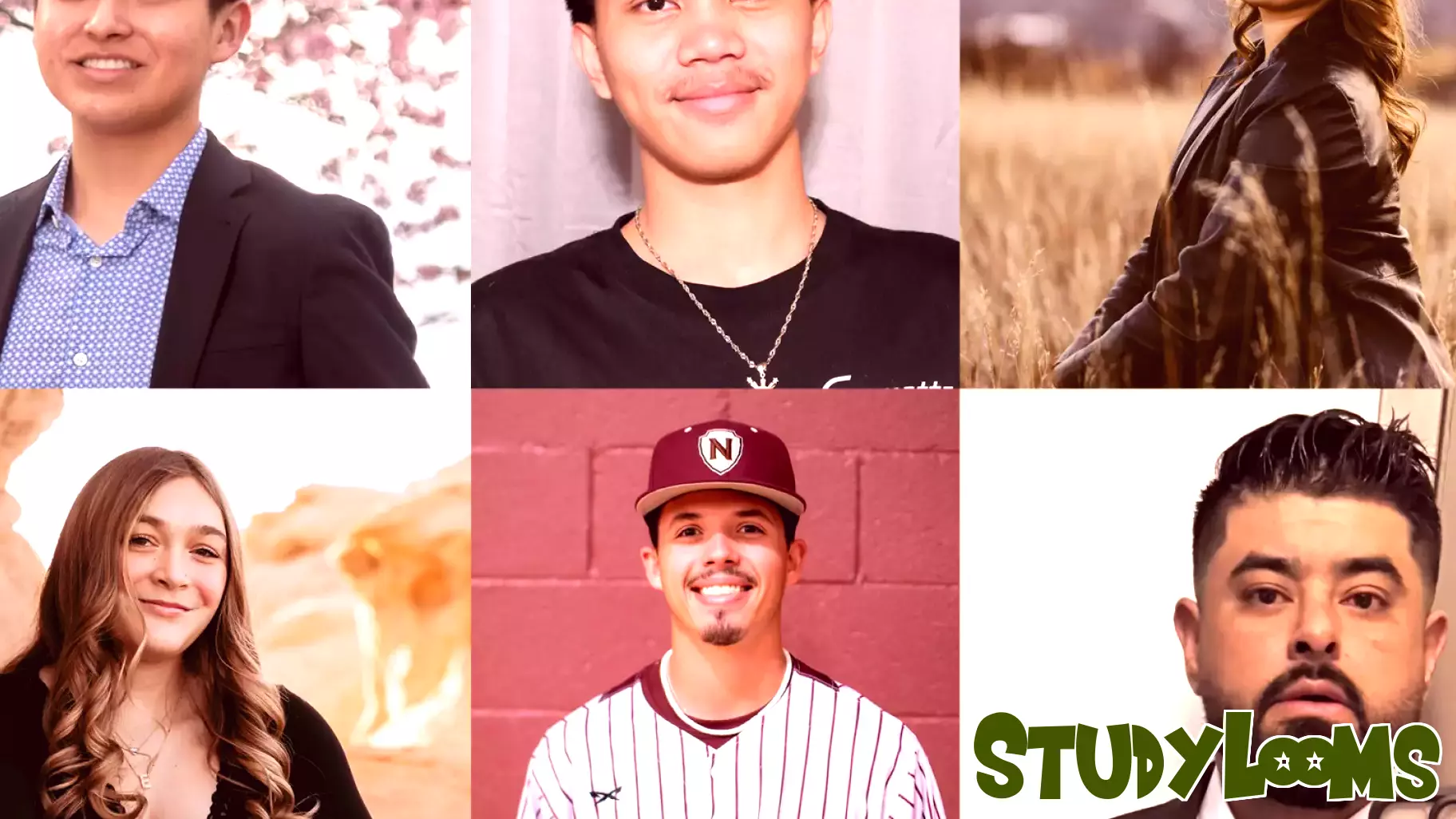 Six New Mexico Students Awarded Scholarships for Community Impact
