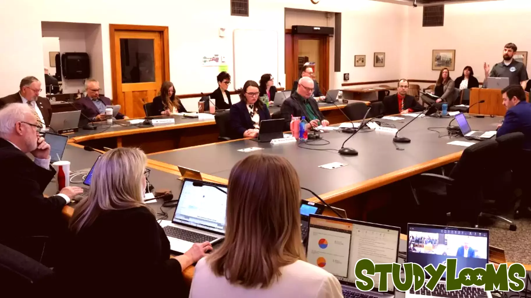 Special education teachers report burnout, uncompensated work time, North Dakota survey shows