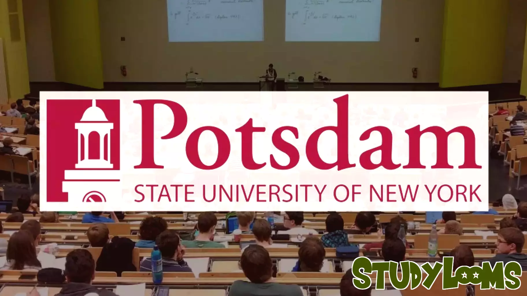 SUNY Potsdam Introduces Online Master's Degree in Inclusive and Special Education