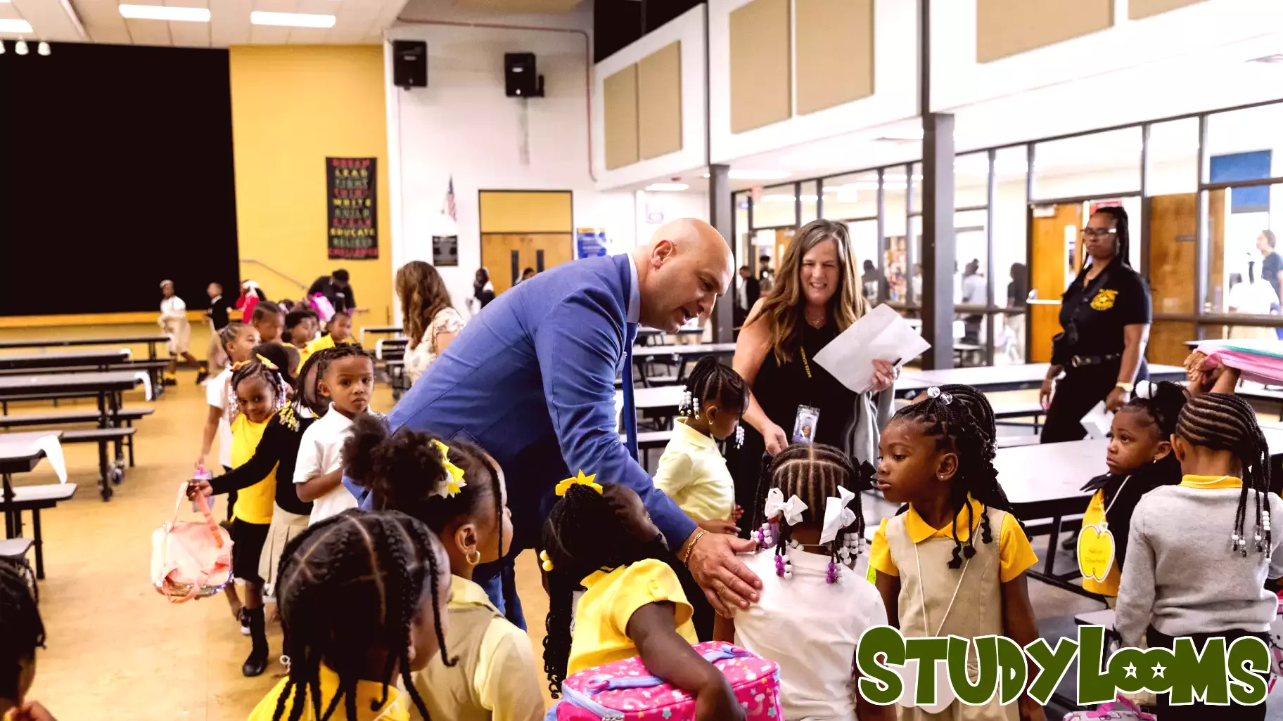 Superintendent Proposes Changes to Address Special Education Teacher Shortages in Michigan