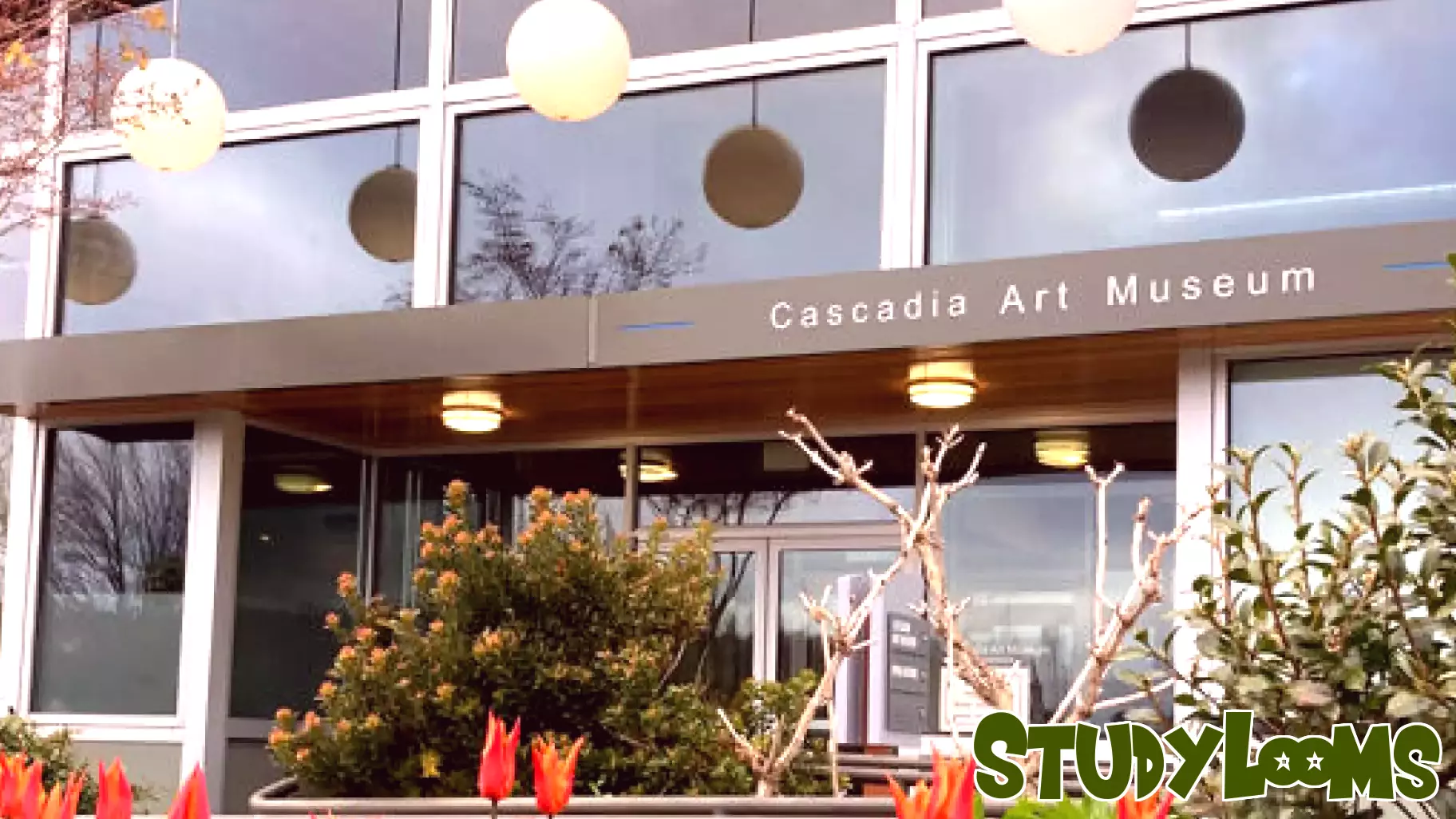 Support Education and Embrace Creativity at the Cascadia Art Museum Event