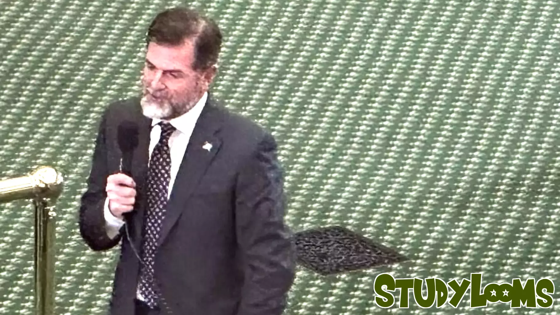 Texas Senator Responds to Teacher's Union on Education Funding Claims