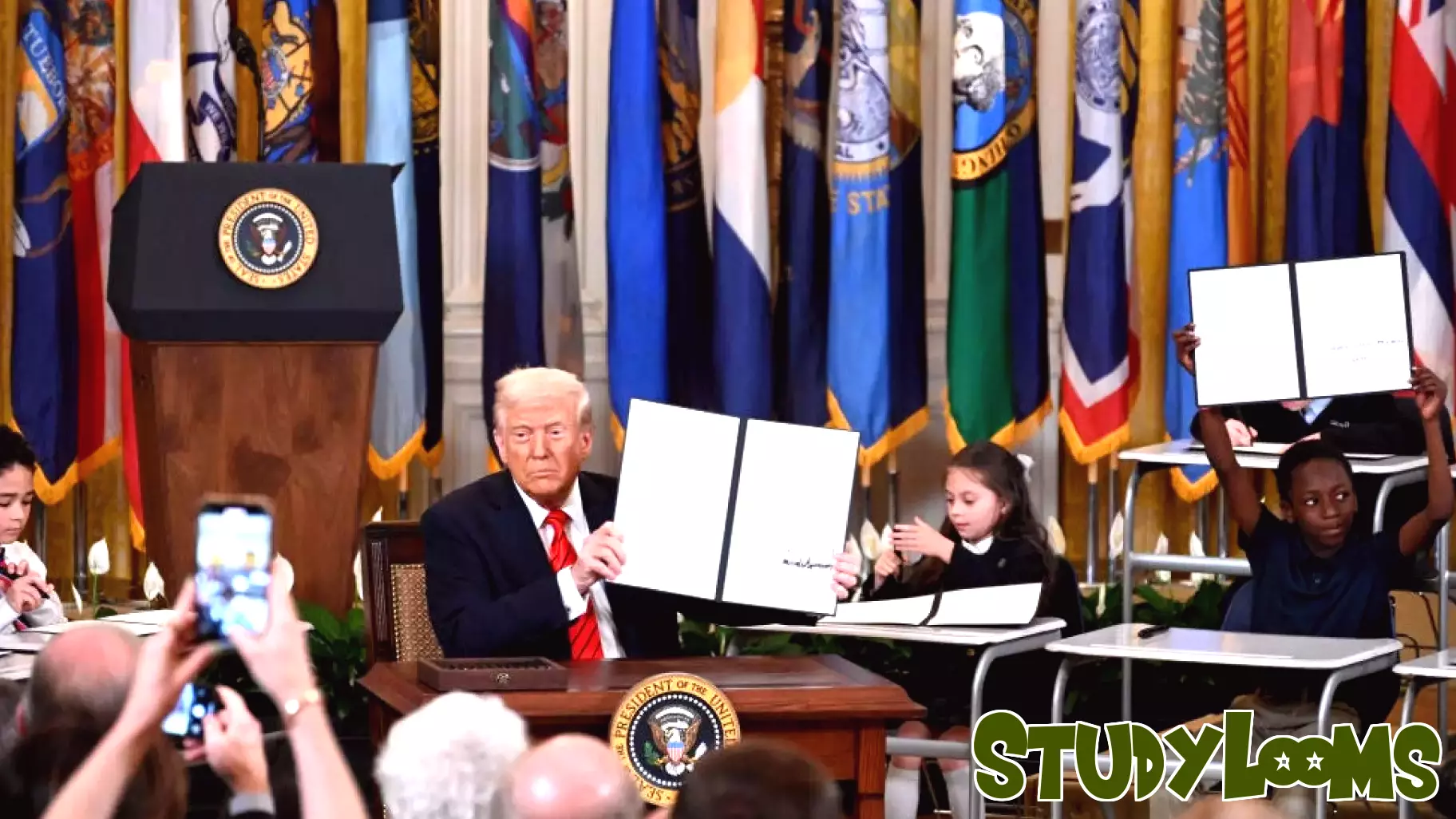 The Department of Education Remains a Fixture Amid Political Challenges