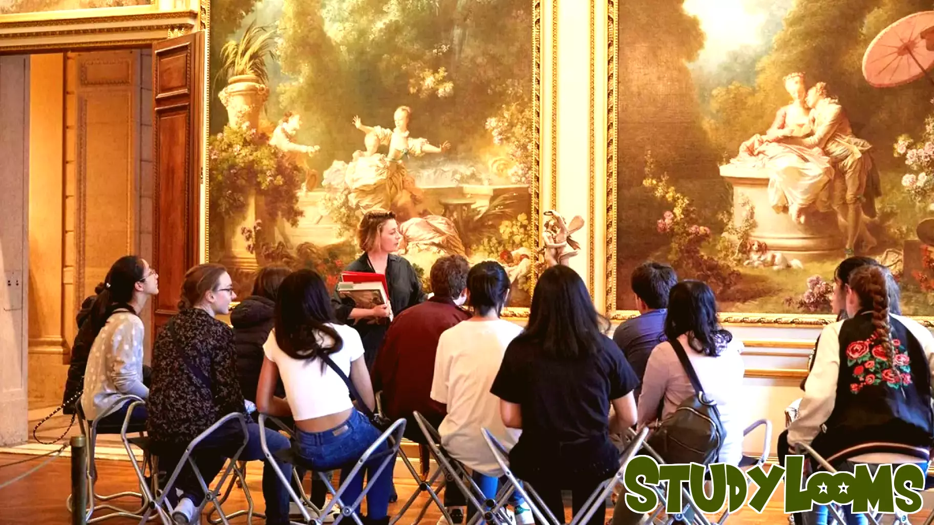 The Ian Wardropper Education Room: A New Hub for Community Learning