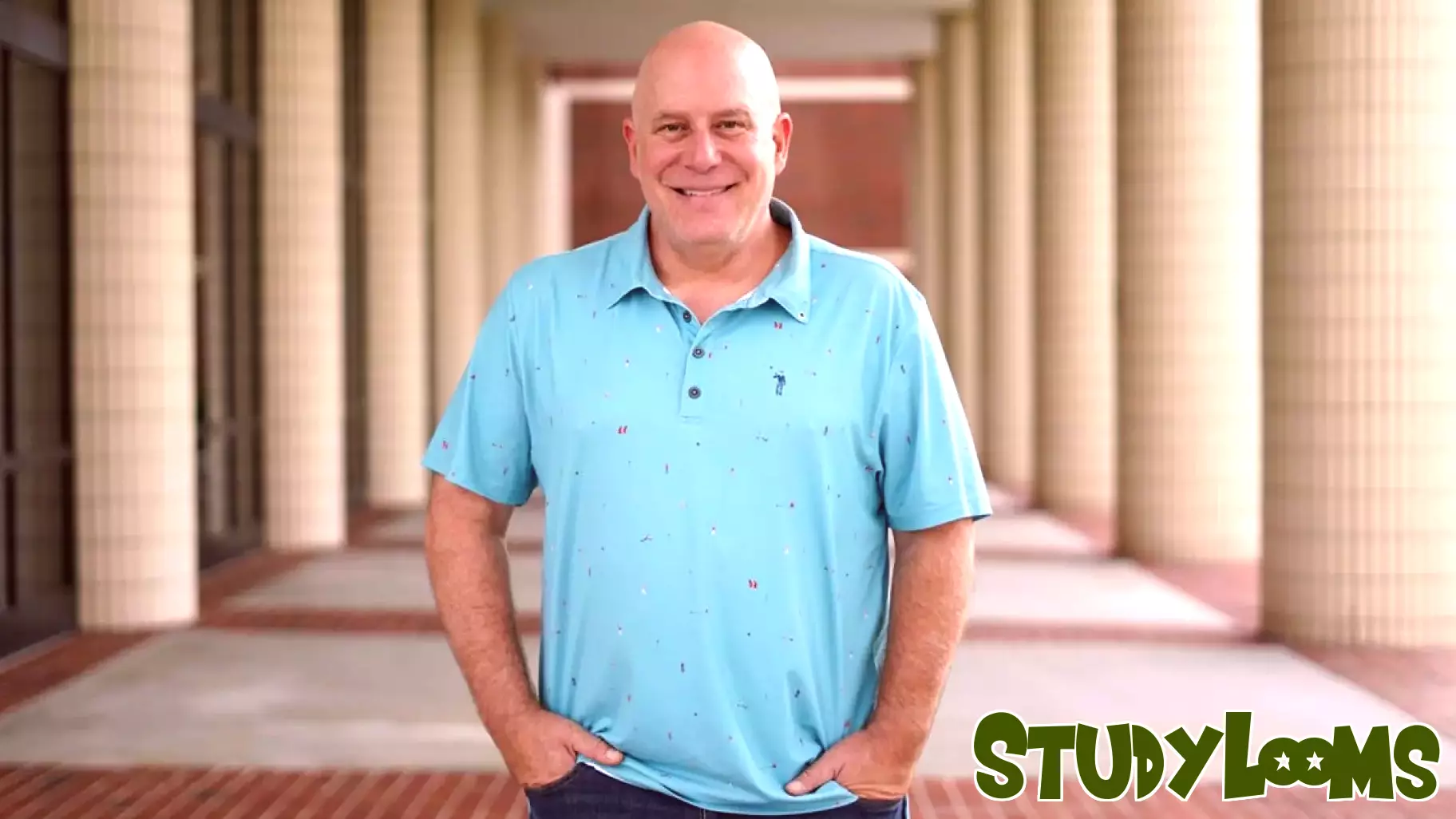 Theme Park Veteran Returns to Enrich Education in Themed Experiences