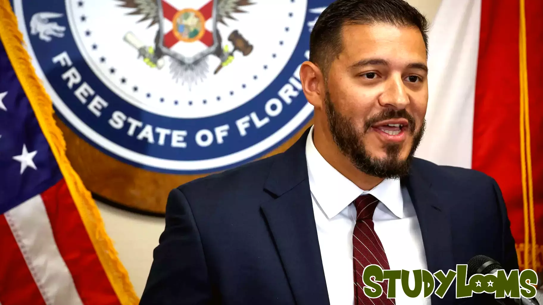 This Fall, Florida Students Will Be Forced to Take “Anti-Communist” Classes