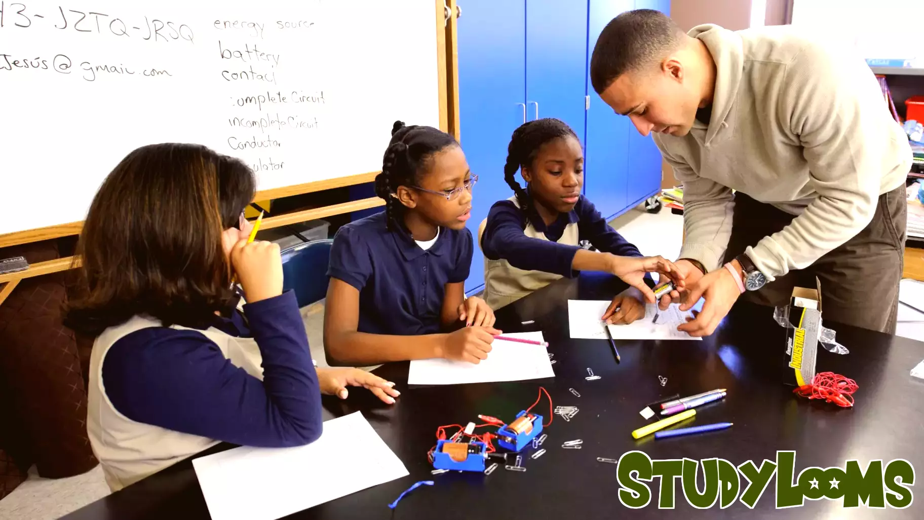 UConn Researchers Pave the Way for Gifted Education Innovations