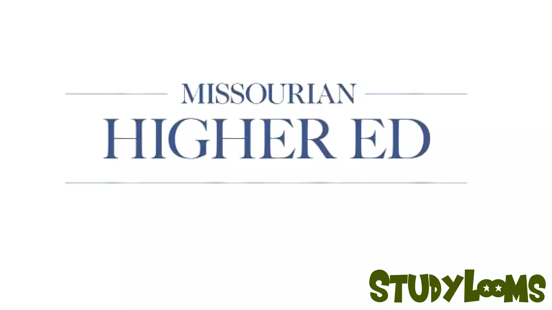 University of Missouri to Revamp Merit Scholarship Criteria for Fall 2027