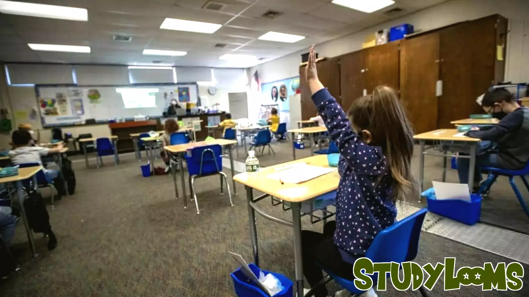 U.S. Cuts $106 Million in K-12 Education Grants for Massachusetts