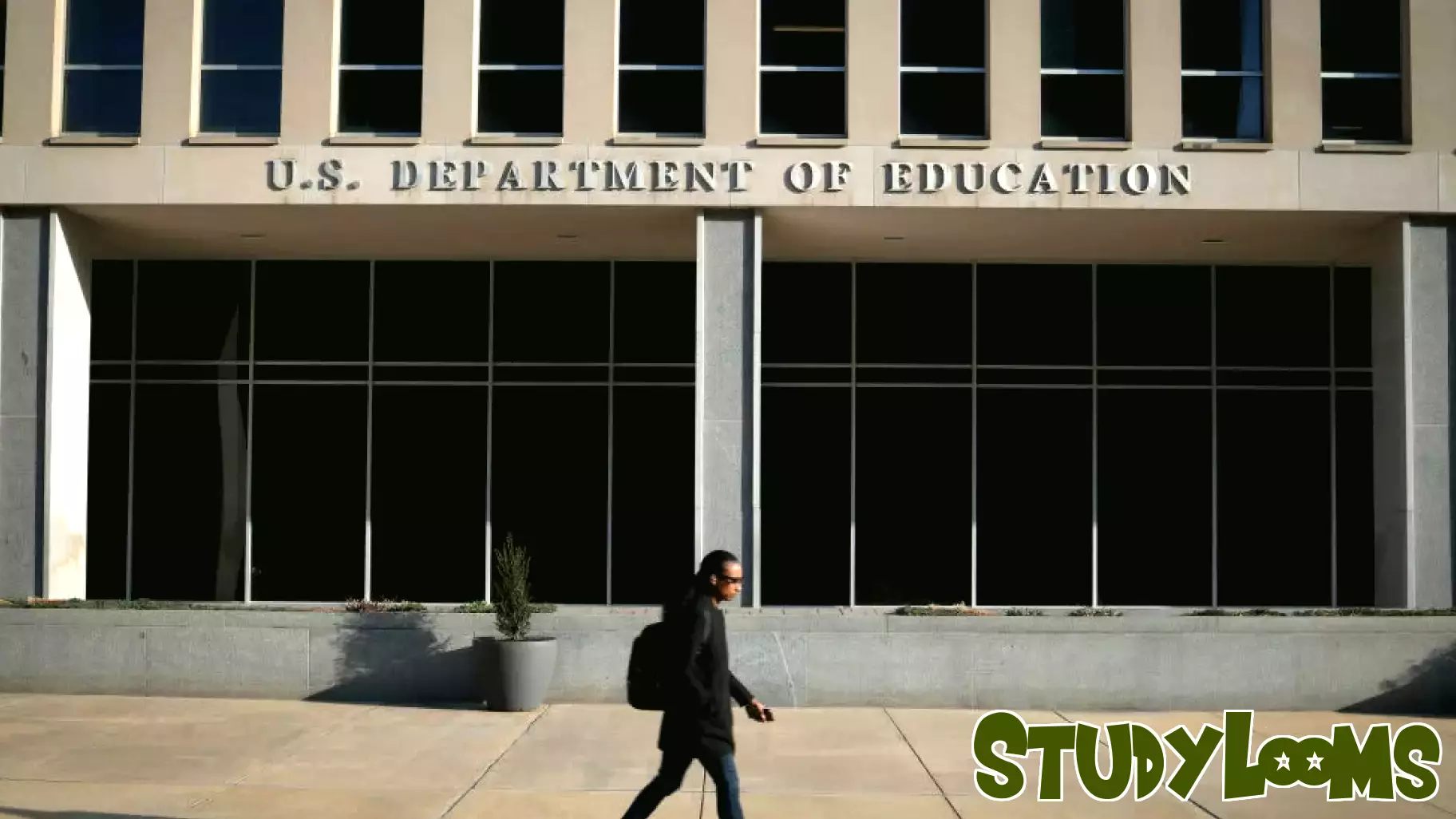 U.S. Education Department to Restart Collections on Defaulted Student Loans