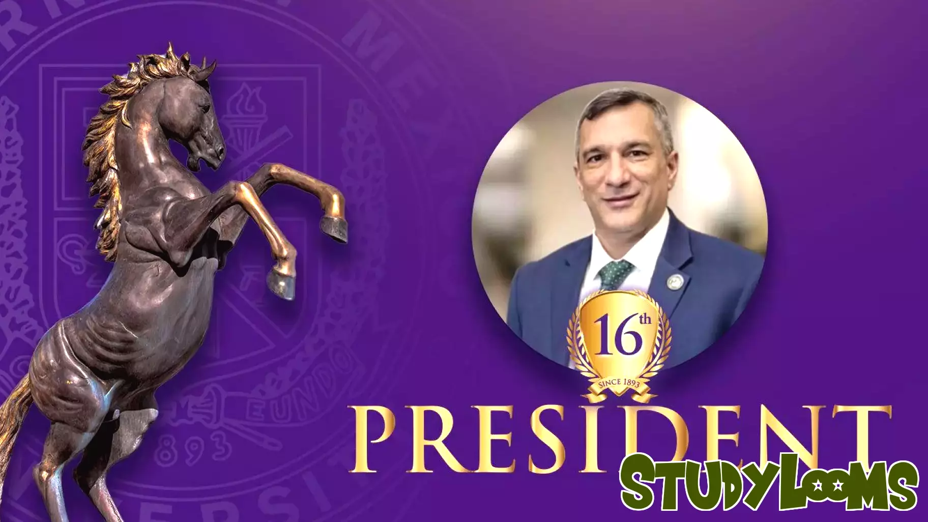 WNMU names new president following yearslong turmoil