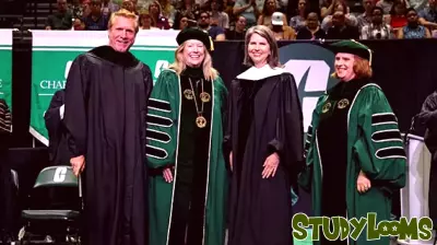 Anna Spangler Nelson Honored with Doctorate for Contributions to Literacy Education